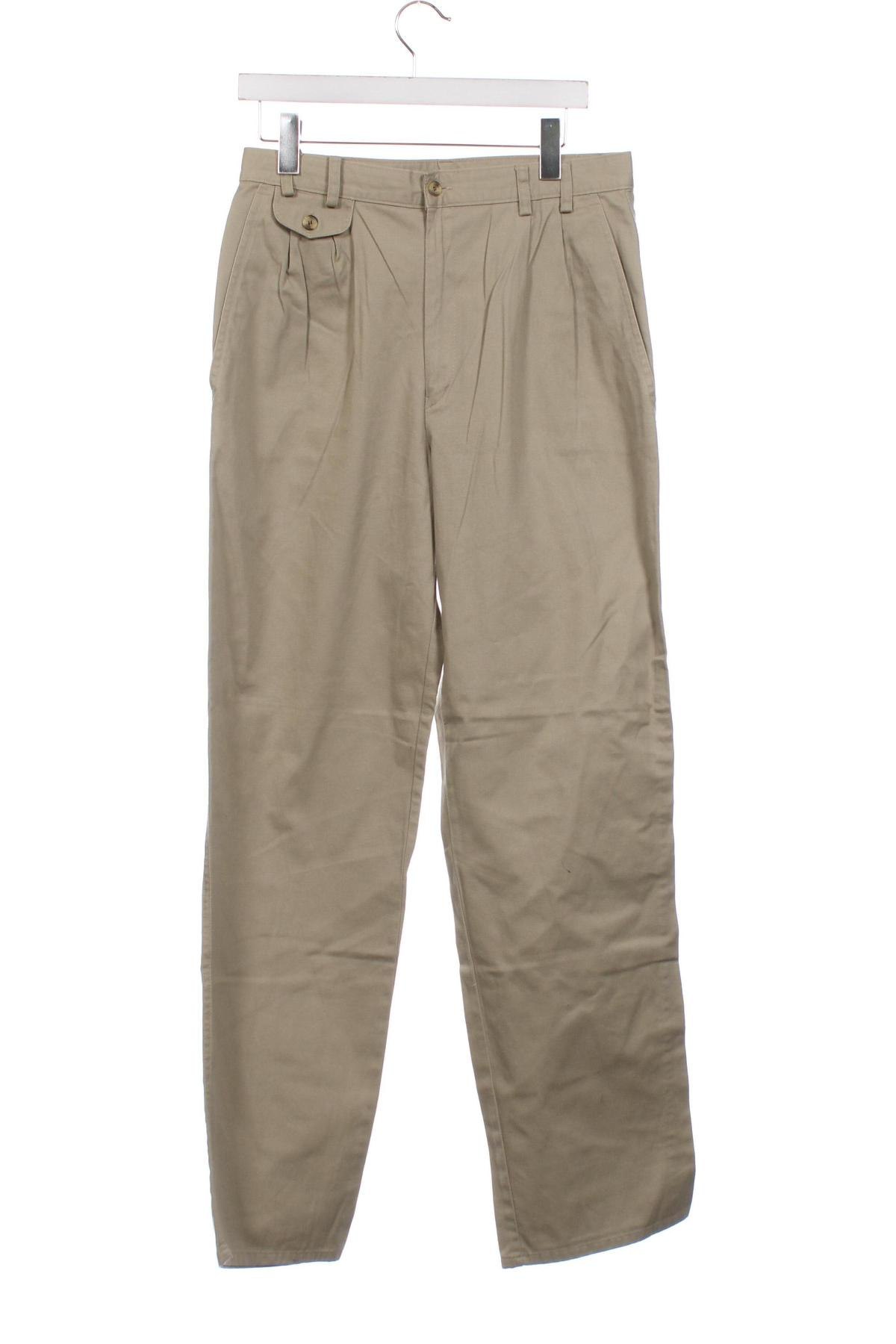 Дамски панталон JetLag, Размер S, Цвят Бежов, Цена 5,80 лв.