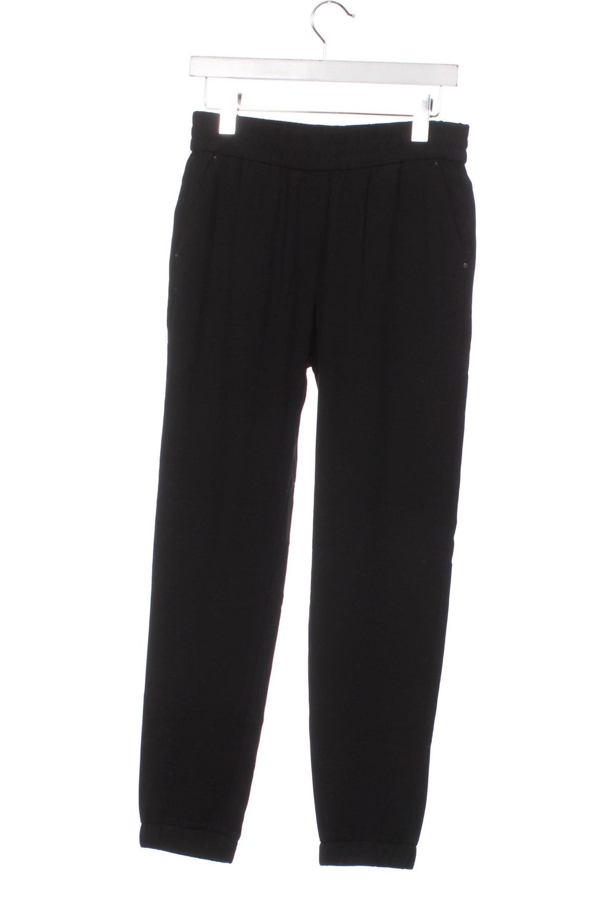 Pantaloni de femei Kenneth Cole, Mărime S, Culoare Negru, Preț 15,26 Lei