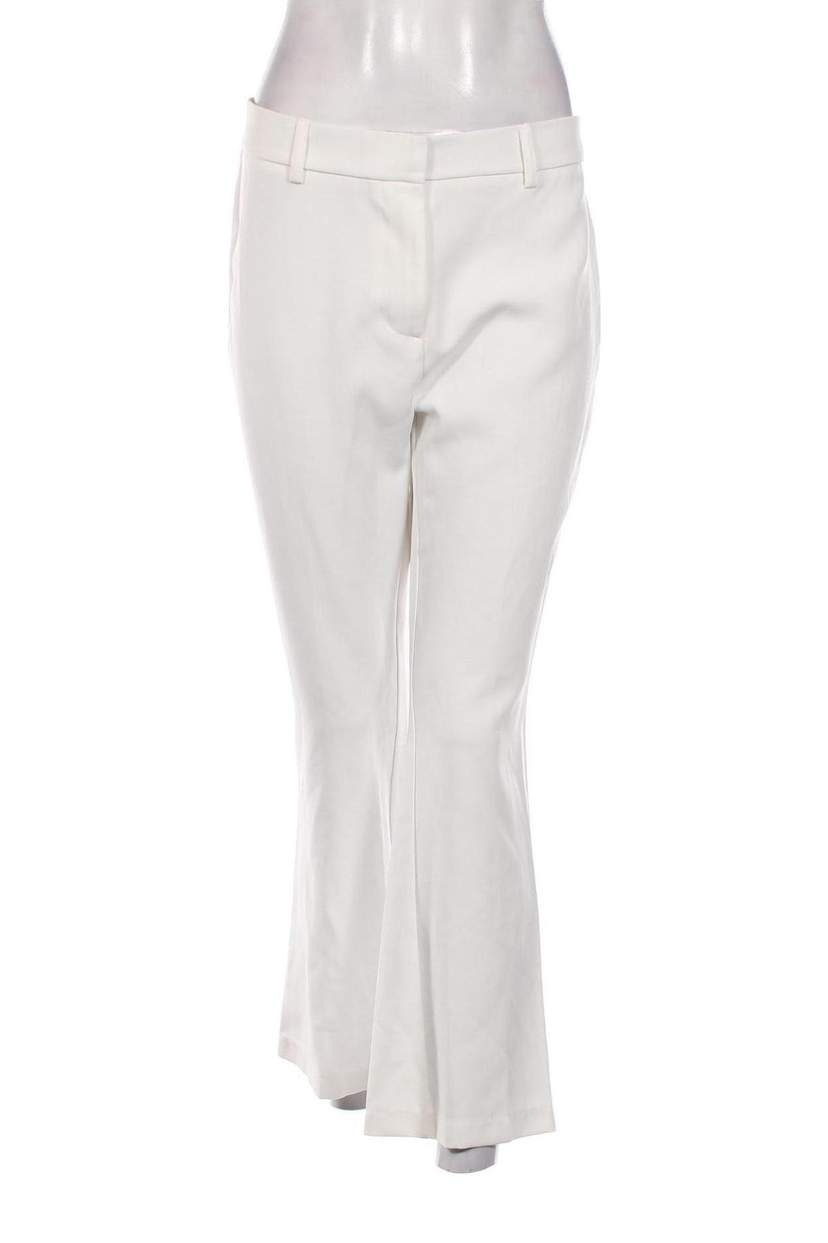 Damenhose Kontatto, Größe M, Farbe Weiß, Preis 44,85 €