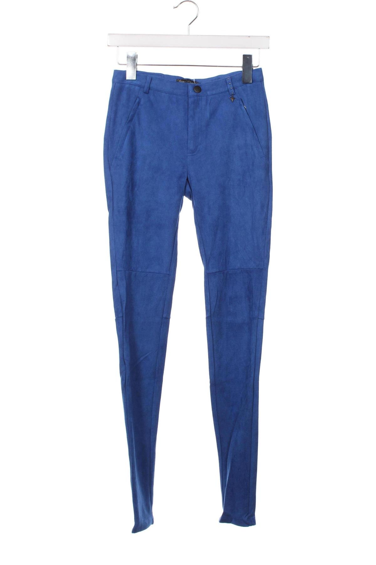 Damenhose La Mode Est A Vous, Größe XS, Farbe Blau, Preis € 5,22