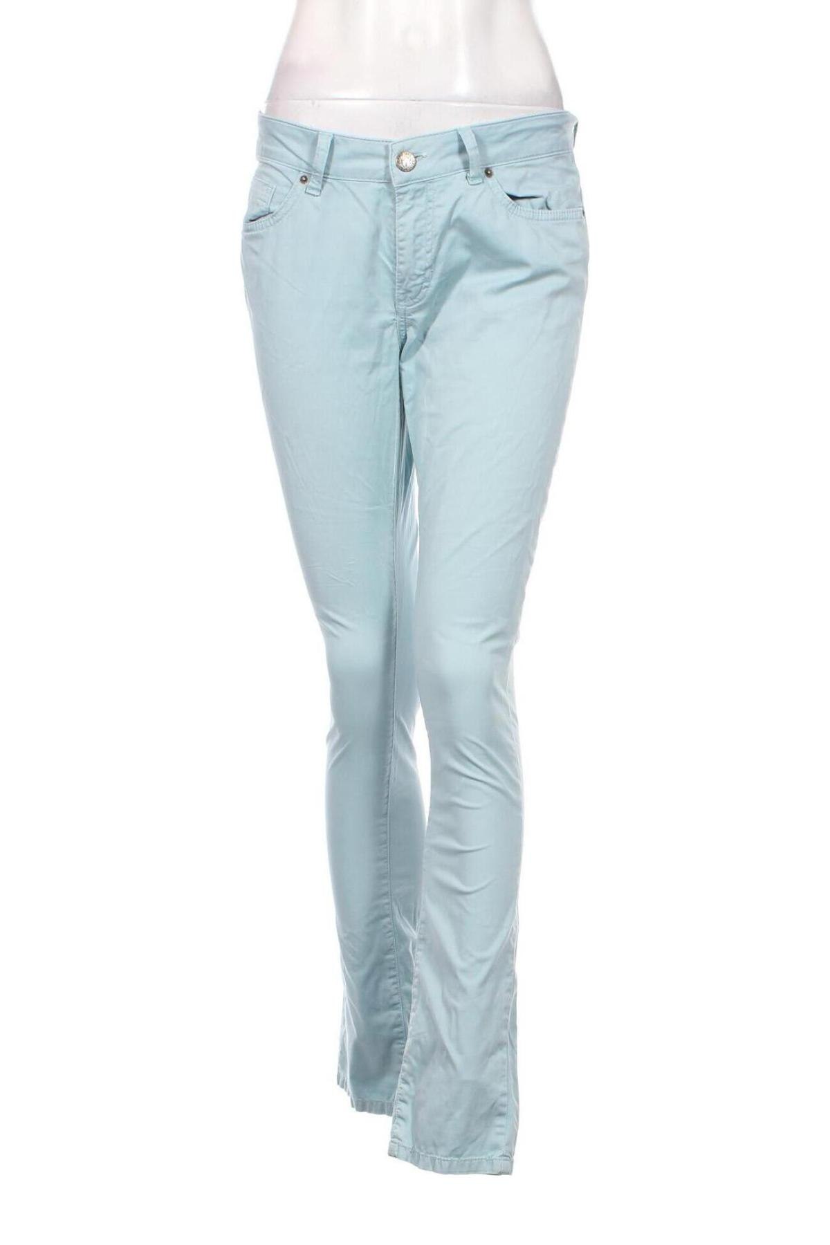 Dámské kalhoty  Lexington, Velikost M, Barva Modrá, Cena  141,00 Kč