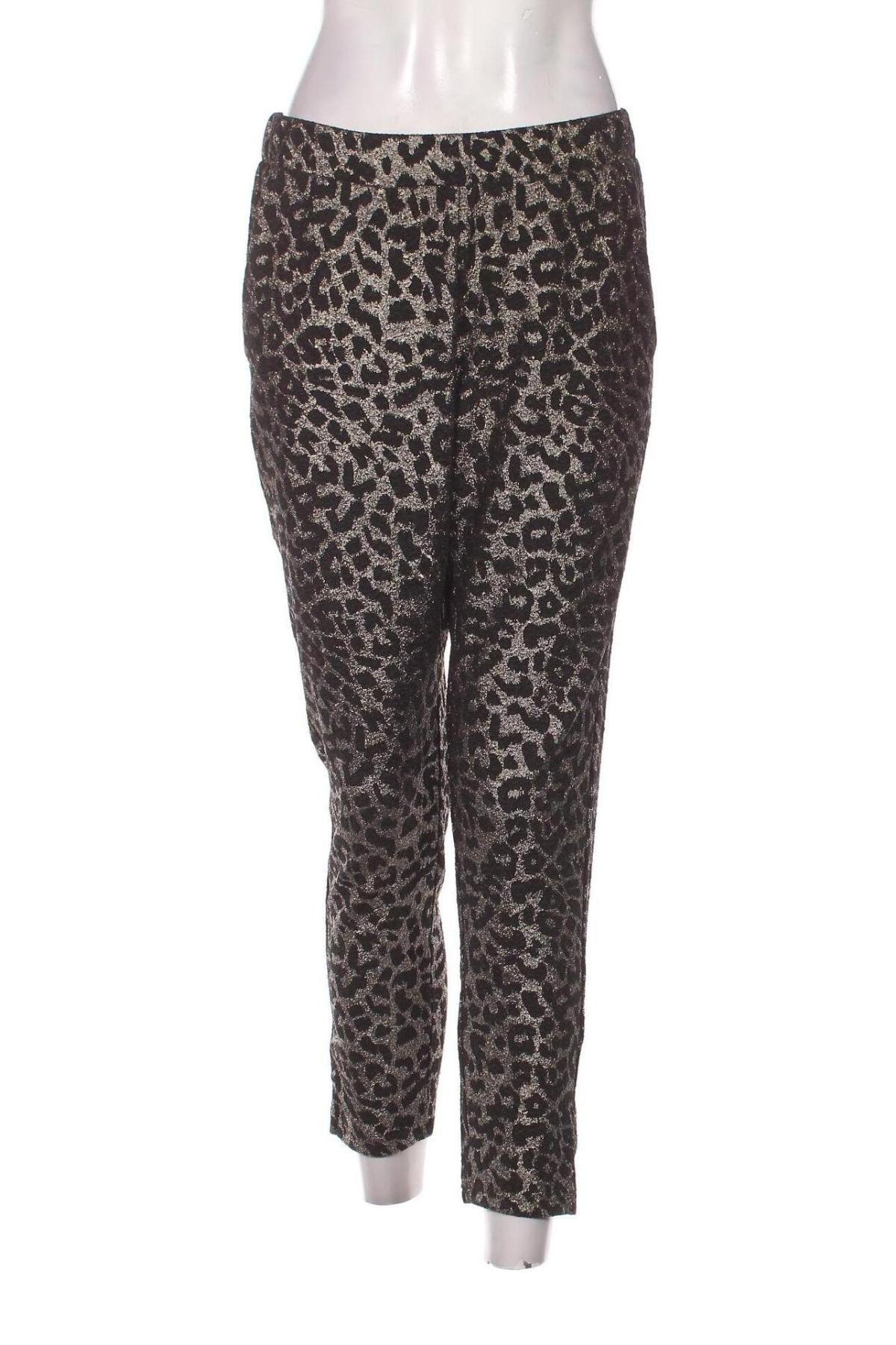 Γυναικείο παντελόνι Lipo Lipo, Μέγεθος S, Χρώμα Πολύχρωμο, Τιμή 3,77 €
