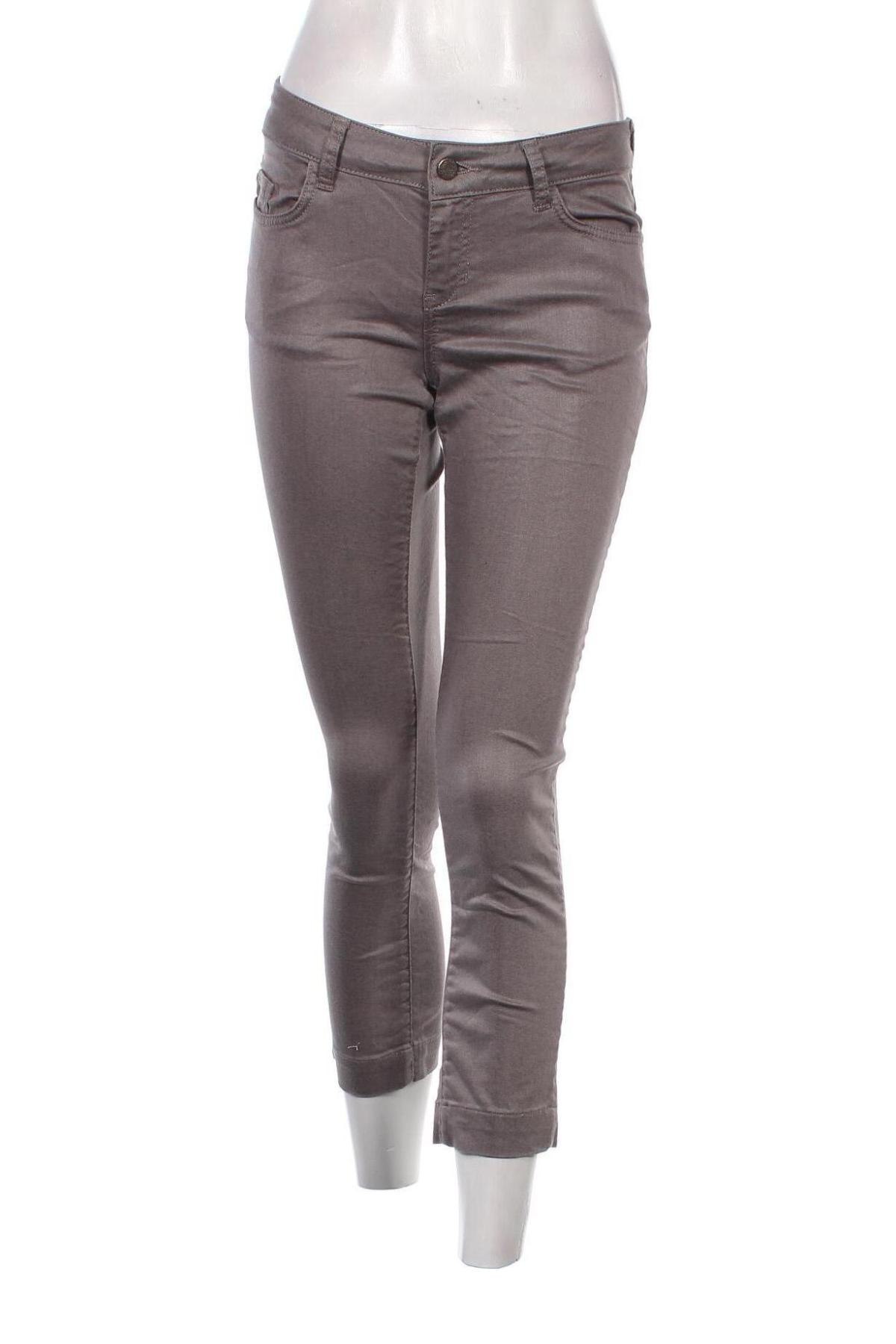 Γυναικείο παντελόνι M.a.p.p., Μέγεθος S, Χρώμα Γκρί, Τιμή 3,07 €