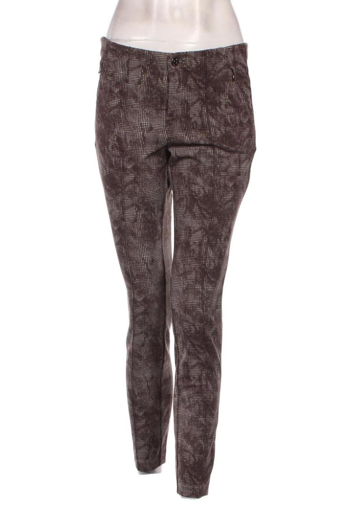 Γυναικείο παντελόνι Mac, Μέγεθος M, Χρώμα Πολύχρωμο, Τιμή 3,01 €