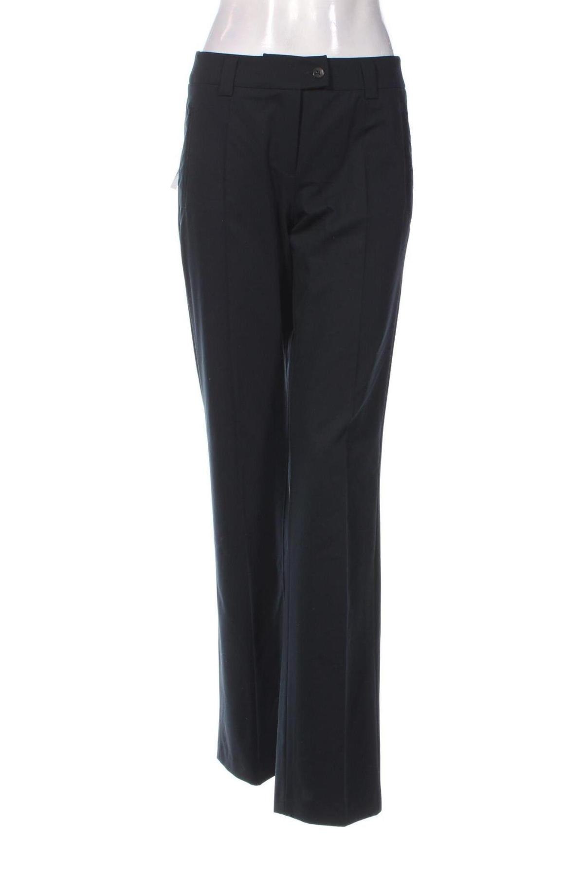 Pantaloni de femei Mac, Mărime M, Culoare Albastru, Preț 480,26 Lei