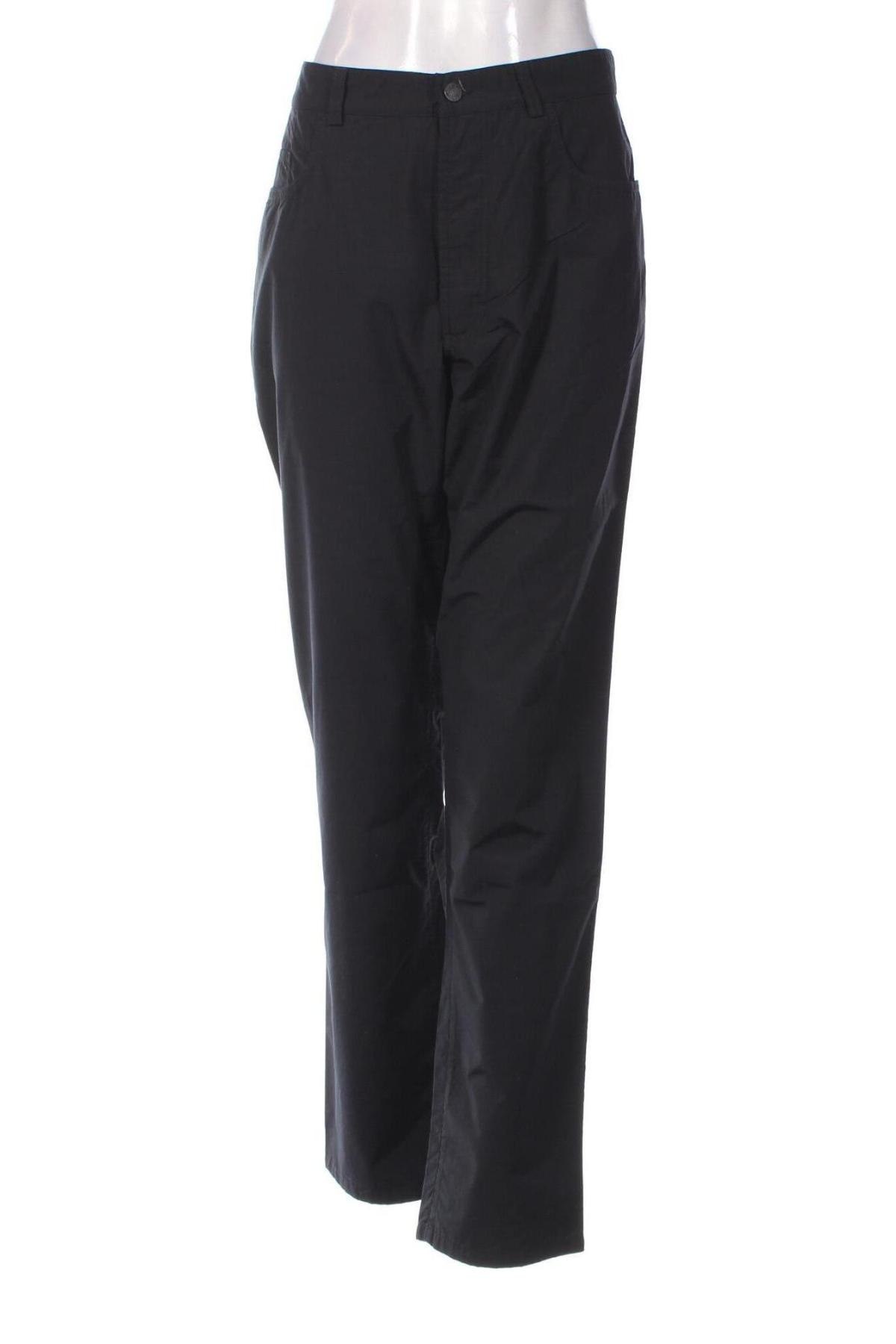 Pantaloni de femei Mac, Mărime XL, Culoare Negru, Preț 480,26 Lei