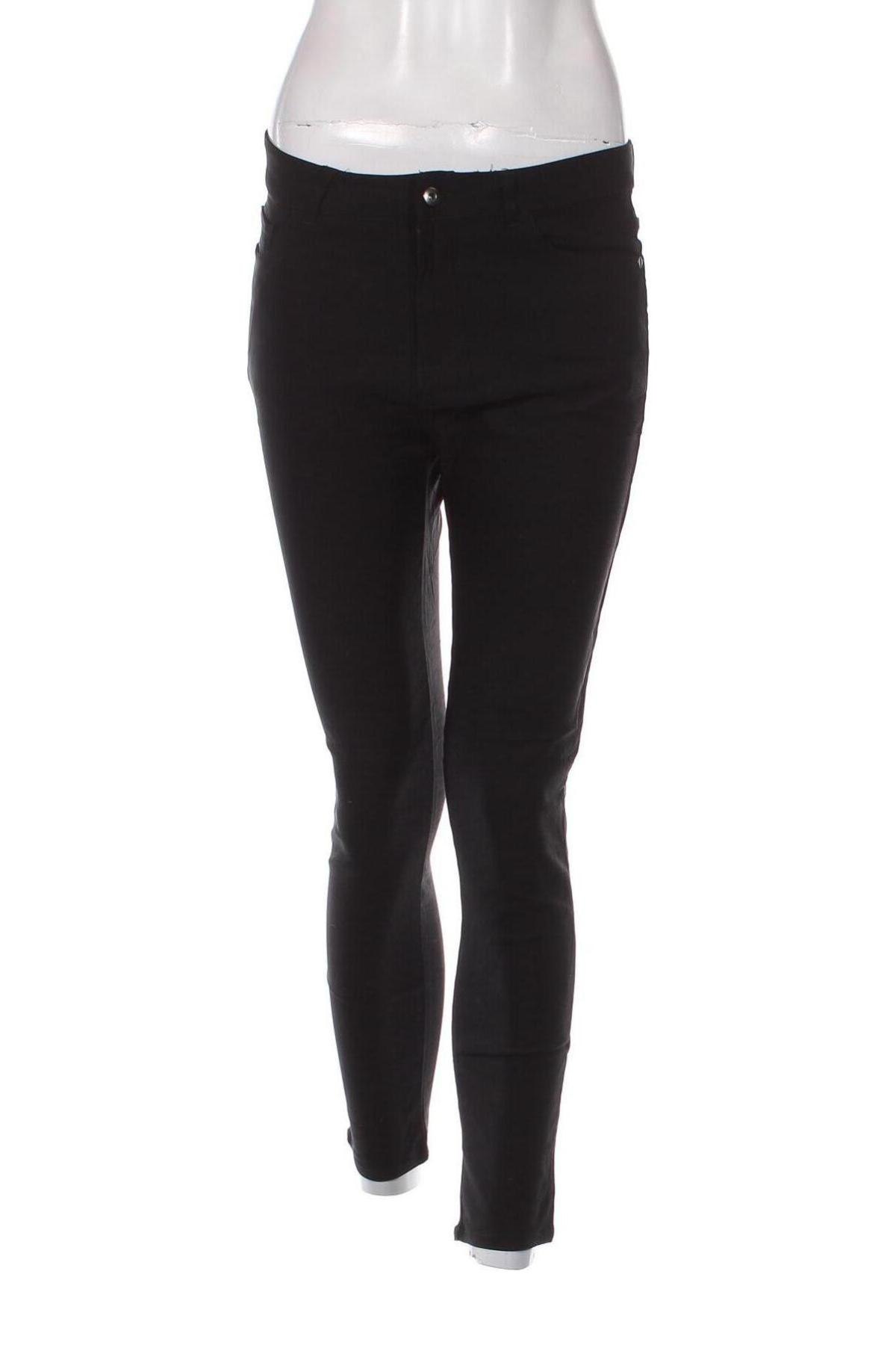 Pantaloni de femei Marc Lauge, Mărime S, Culoare Negru, Preț 17,17 Lei