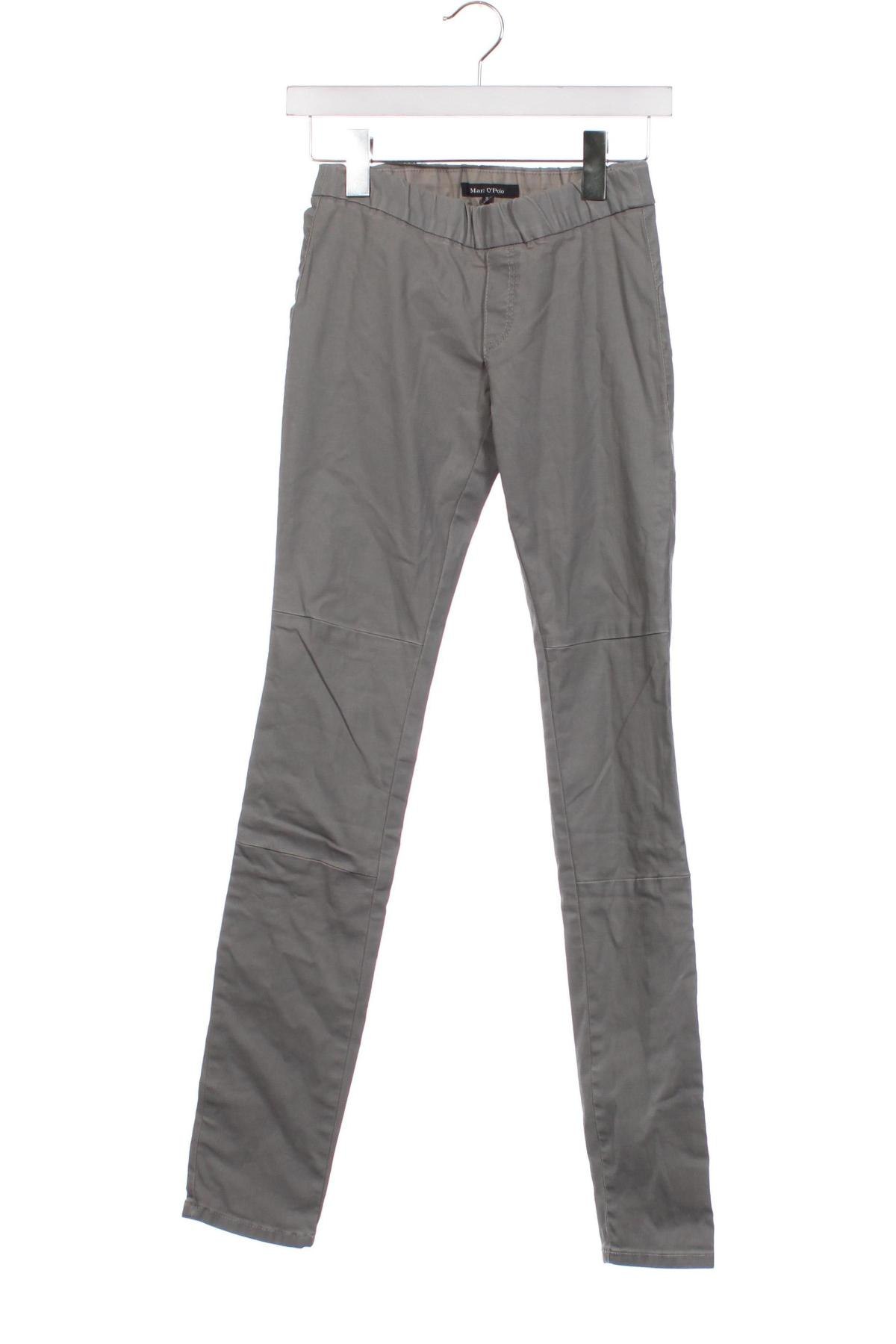 Pantaloni de femei Marc O'Polo, Mărime S, Culoare Gri, Preț 223,68 Lei