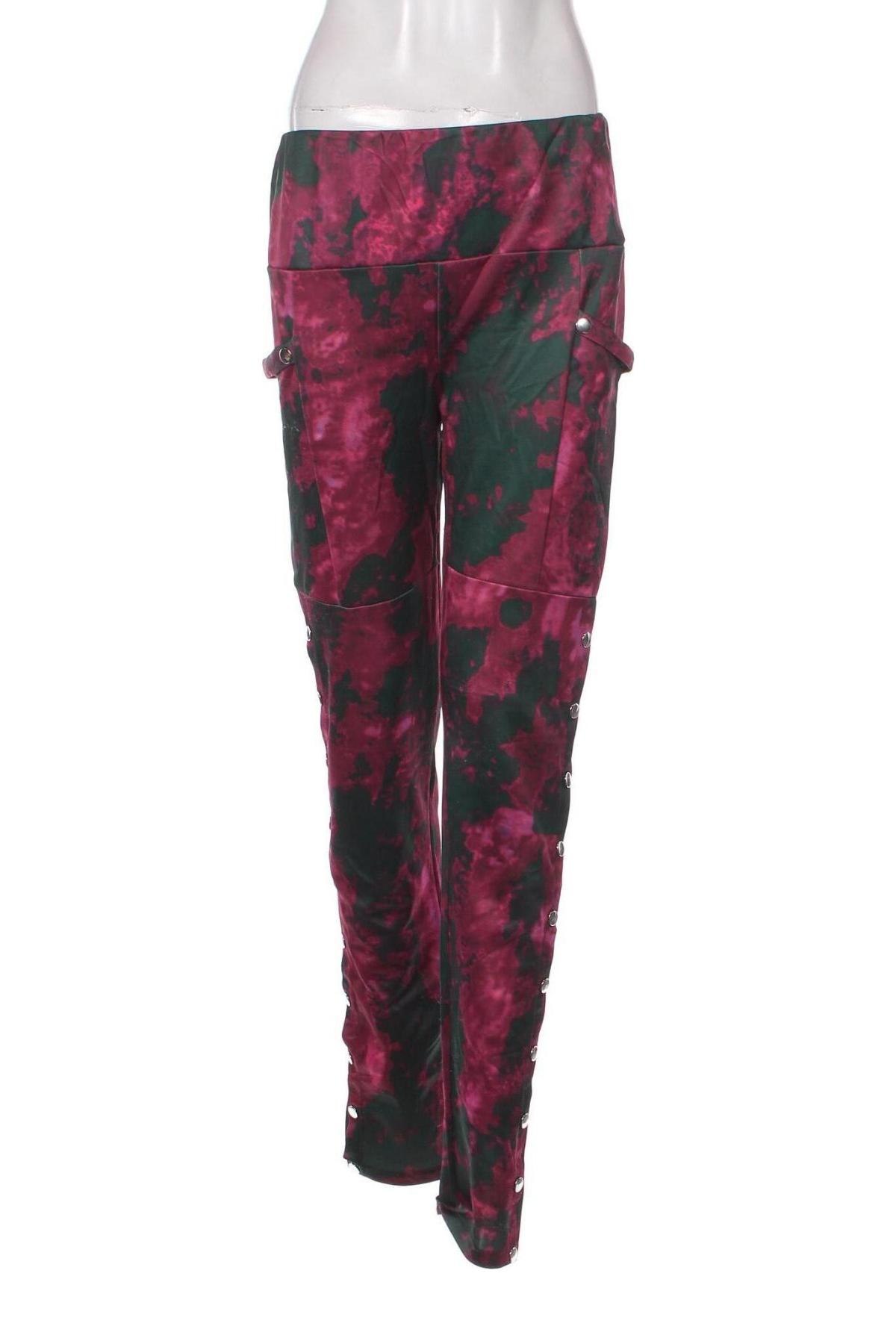 Дамски панталон Miss Look, Размер M, Цвят Многоцветен, Цена 5,80 лв.