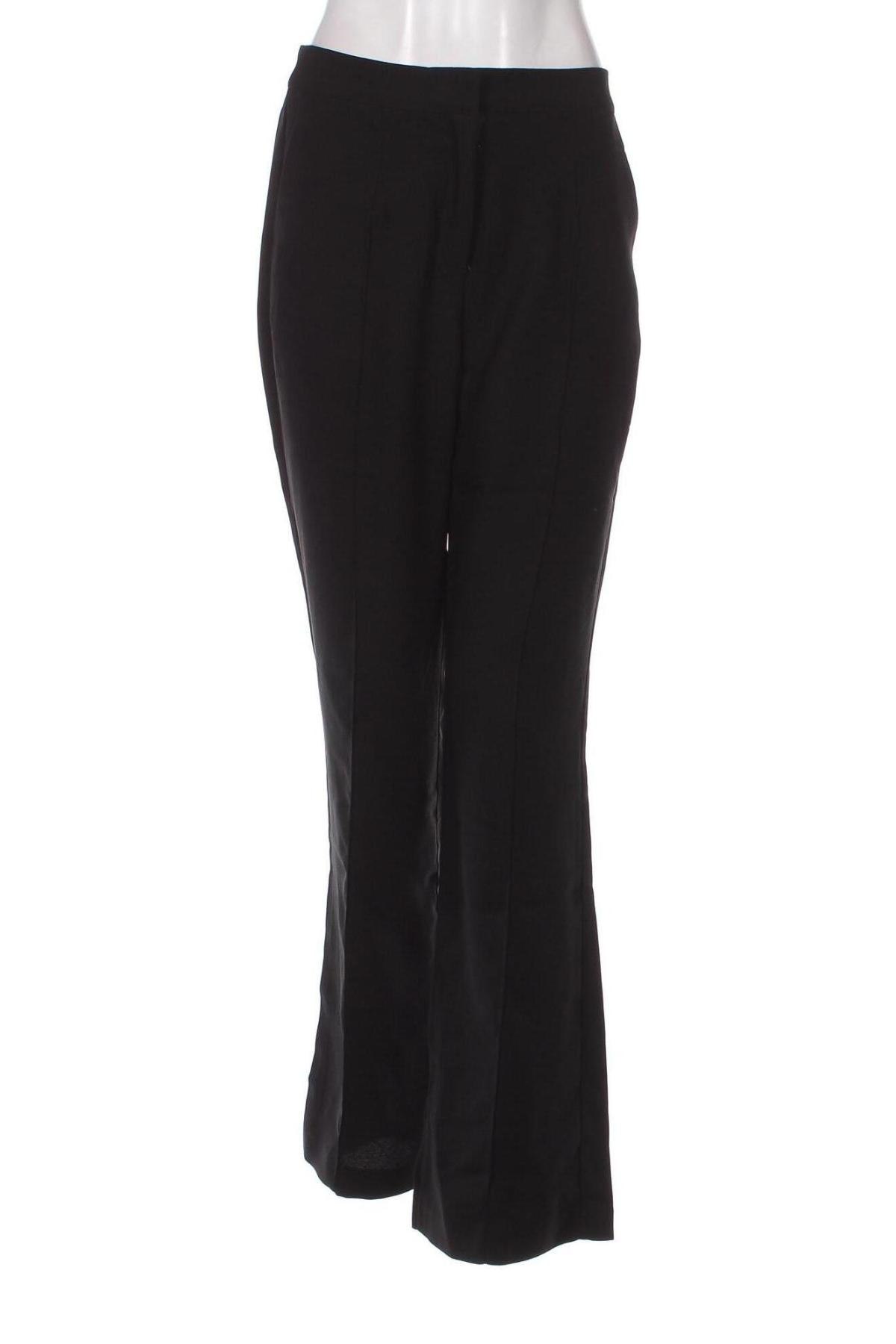 Pantaloni de femei Nly Trend, Mărime S, Culoare Negru, Preț 39,34 Lei