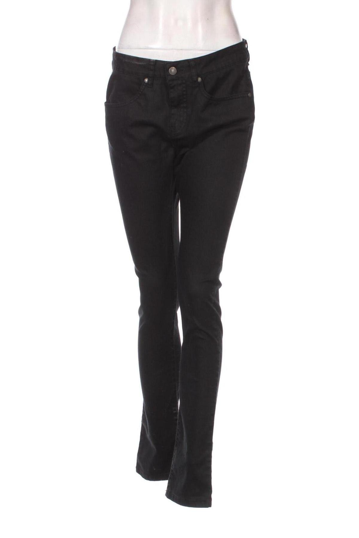 Γυναικείο παντελόνι Noa Noa, Μέγεθος M, Χρώμα Μαύρο, Τιμή 30,31 €