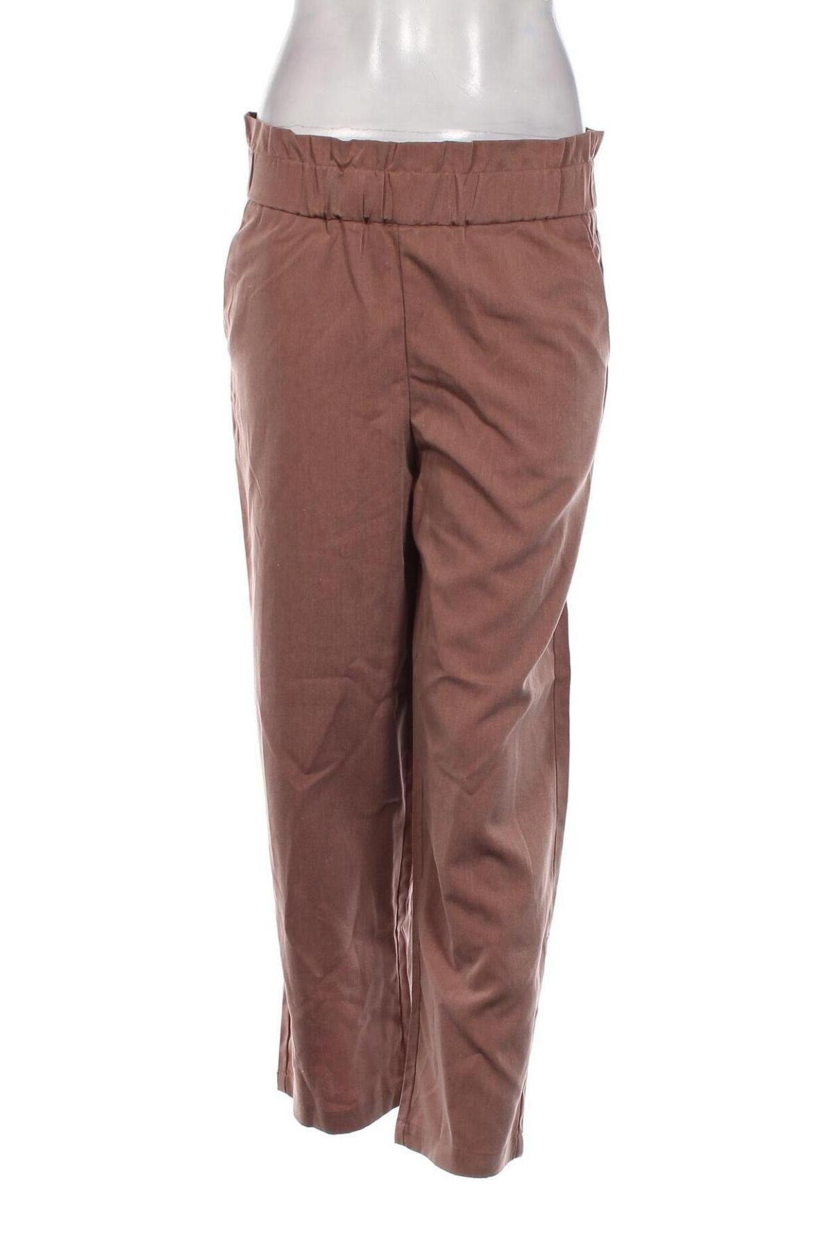 Damenhose Noisy May, Größe S, Farbe Beige, Preis € 6,99