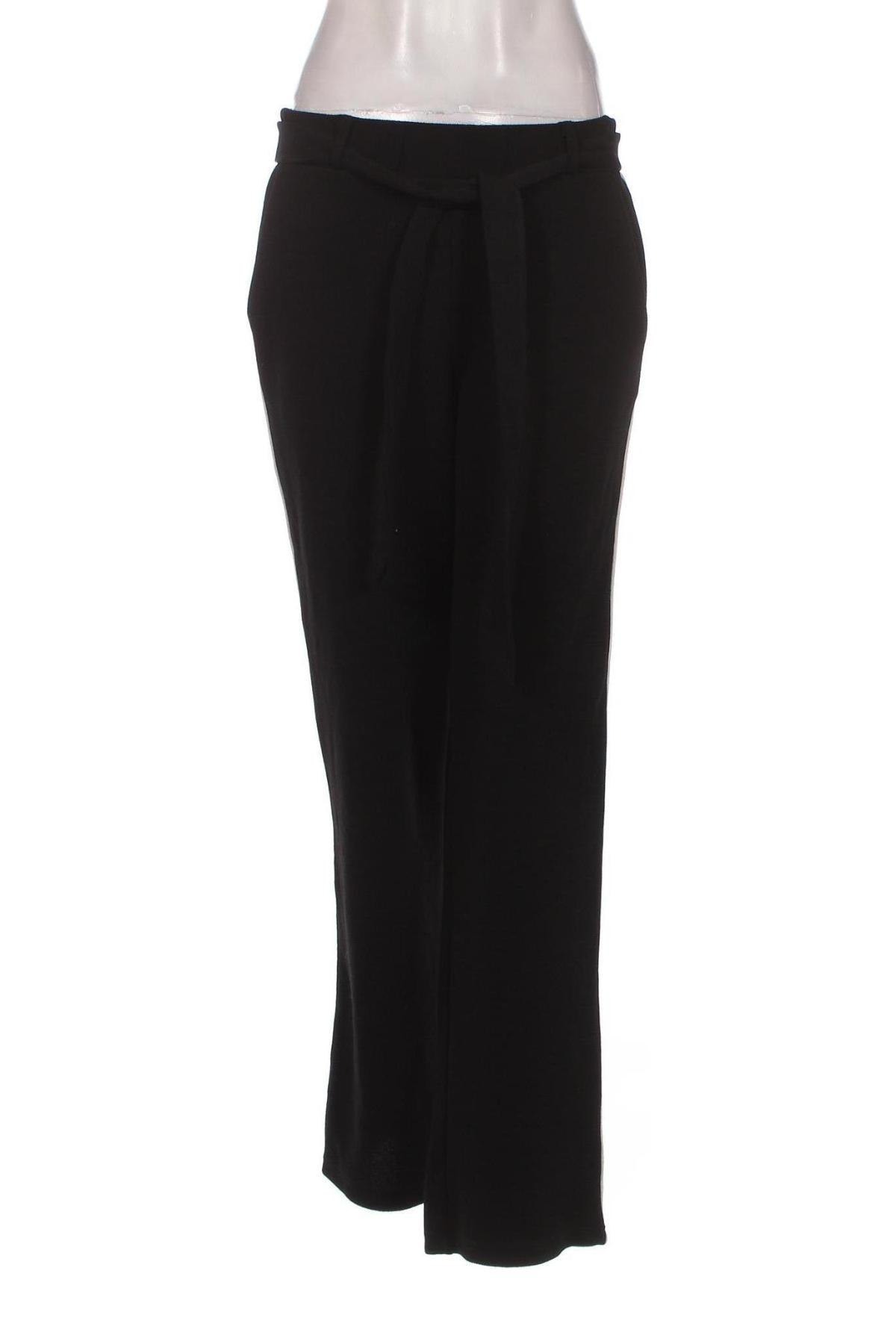 Pantaloni de femei Odyssee, Mărime S, Culoare Negru, Preț 15,26 Lei