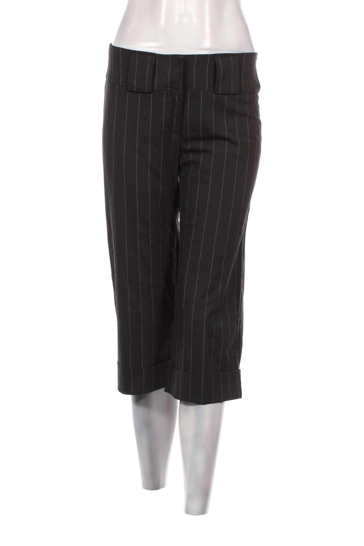 Γυναικείο παντελόνι Orsay, Μέγεθος S, Χρώμα Γκρί, Τιμή 17,94 €