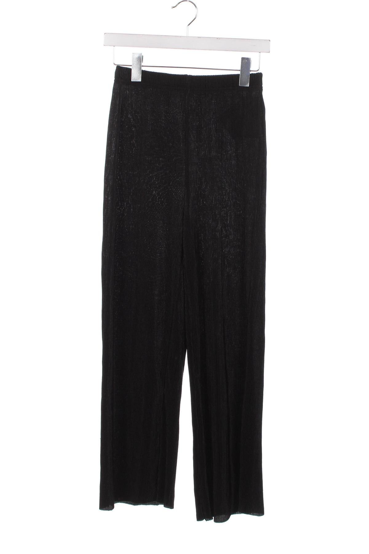 Γυναικείο παντελόνι Oviesse, Μέγεθος XS, Χρώμα Μαύρο, Τιμή 23,71 €