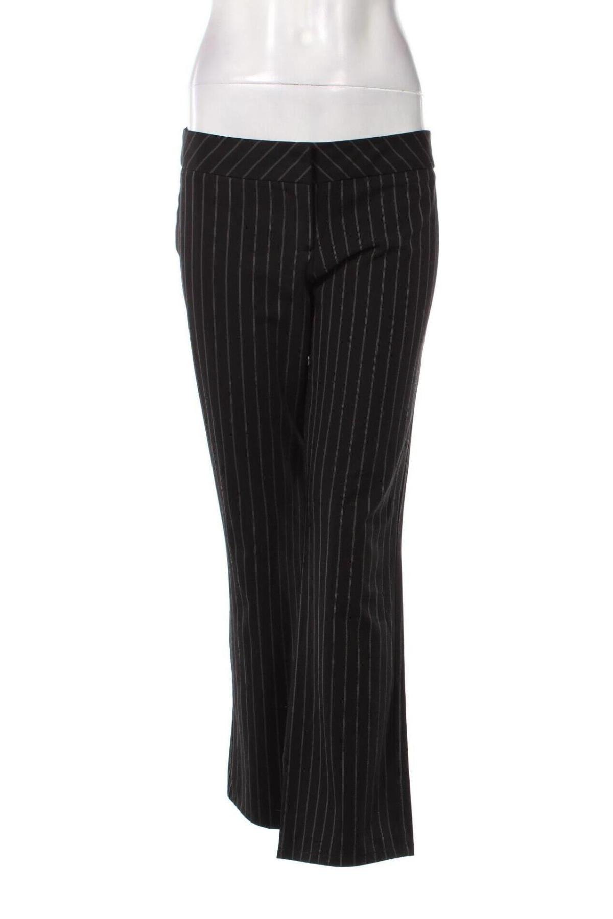 Γυναικείο παντελόνι Papaya, Μέγεθος M, Χρώμα Μαύρο, Τιμή 3,23 €