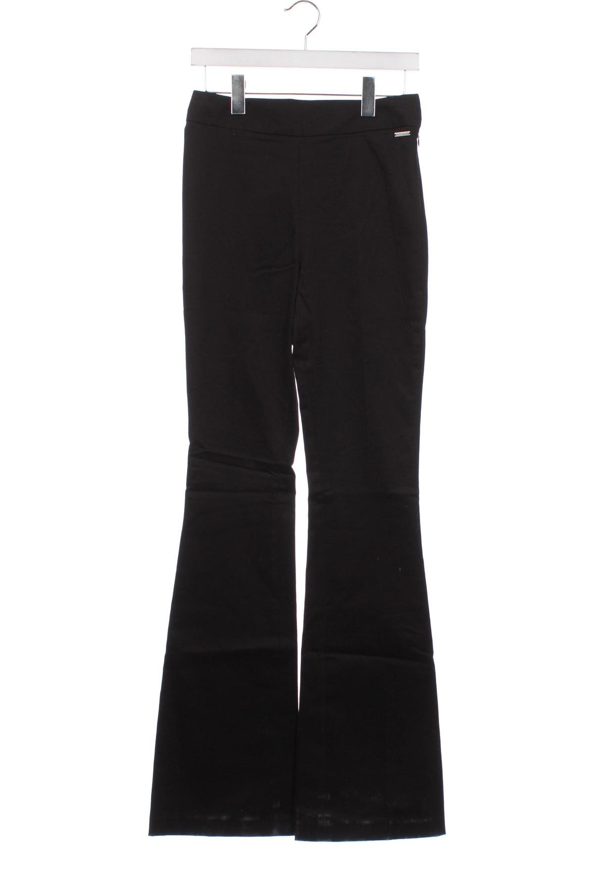 Γυναικείο παντελόνι Pepe Jeans, Μέγεθος XS, Χρώμα Μαύρο, Τιμή 75,26 €