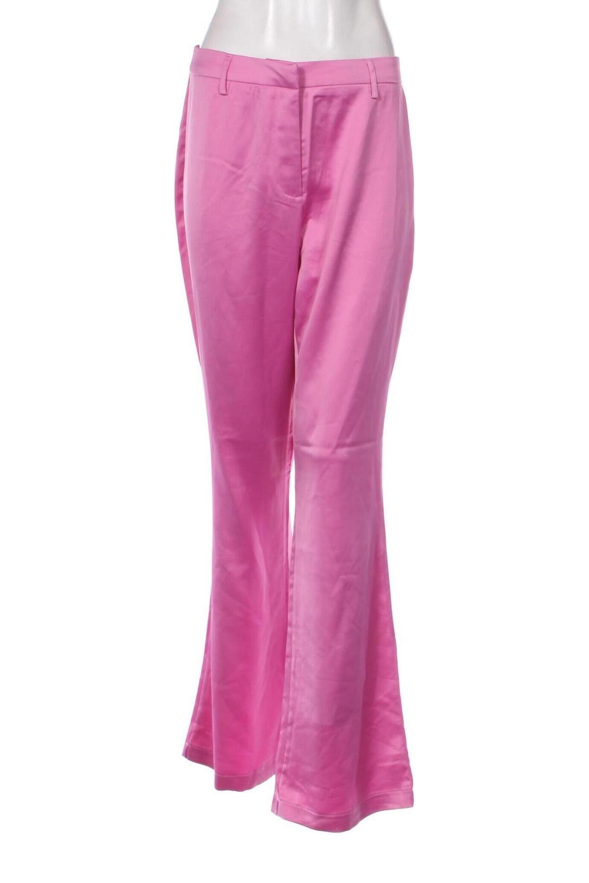 Dámske nohavice Pieces, Veľkosť M, Farba Ružová, Cena  8,07 €