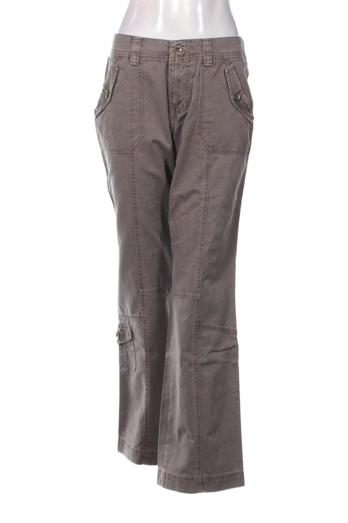 Dámske nohavice Pioneer, Veľkosť L, Farba Sivá, Cena  49,33 €