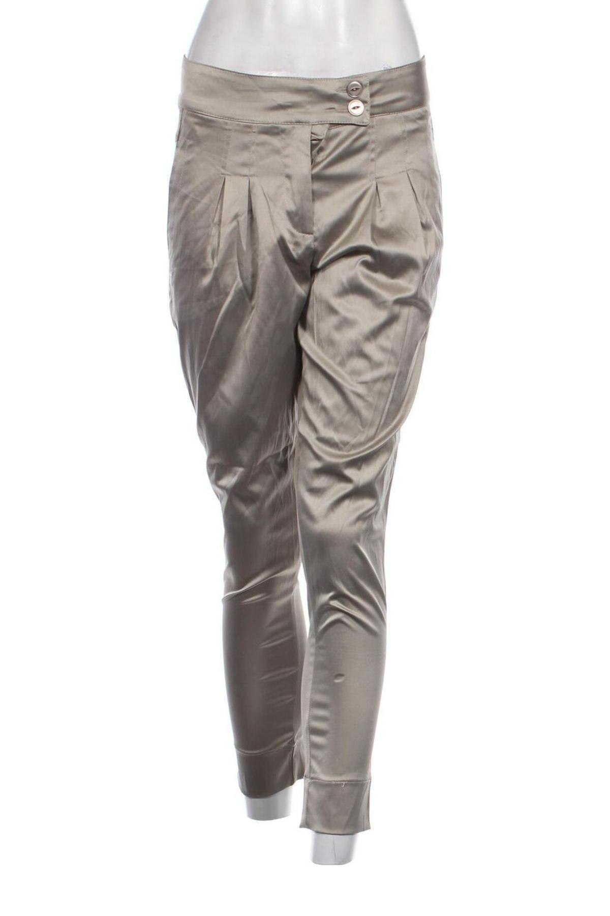 Дамски панталон Pixie Dust Boutique, Размер S, Цвят Бежов, Цена 27,14 лв.