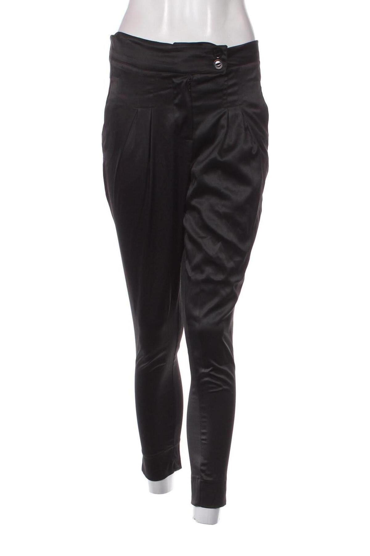 Pantaloni de femei Pixie Dust Boutique, Mărime S, Culoare Negru, Preț 71,12 Lei