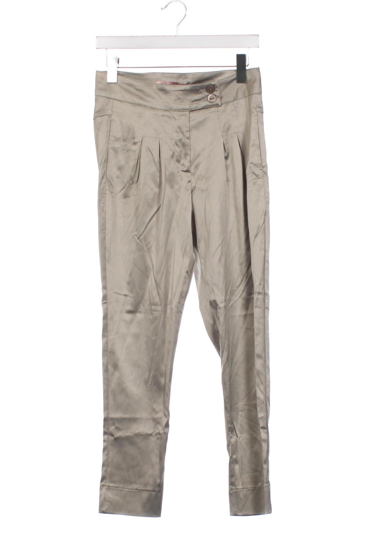 Дамски панталон Pixie Dust Boutique, Размер XS, Цвят Бежов, Цена 21,62 лв.