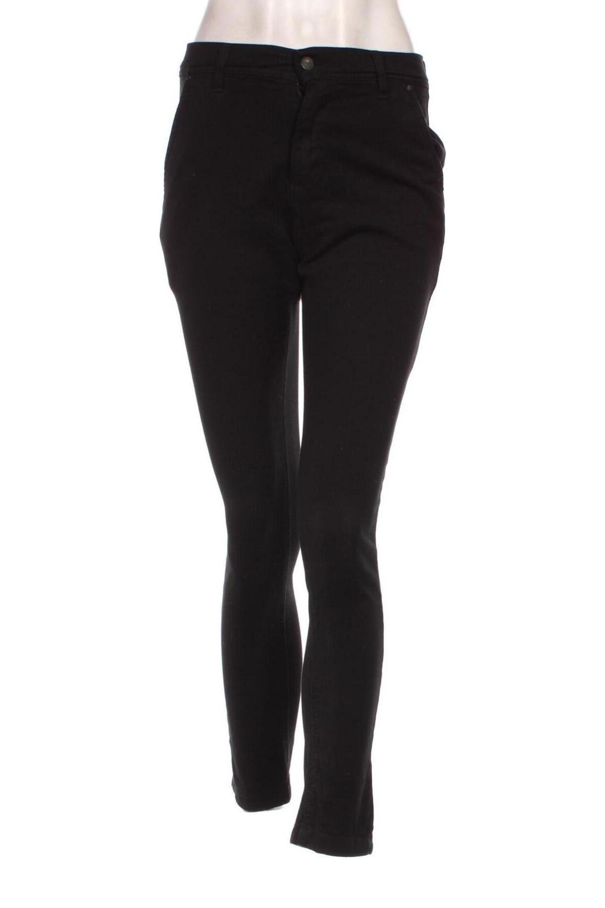 Дамски панталон Shaping New Tomorrow, Размер S, Цвят Черен, Цена 7,48 лв.