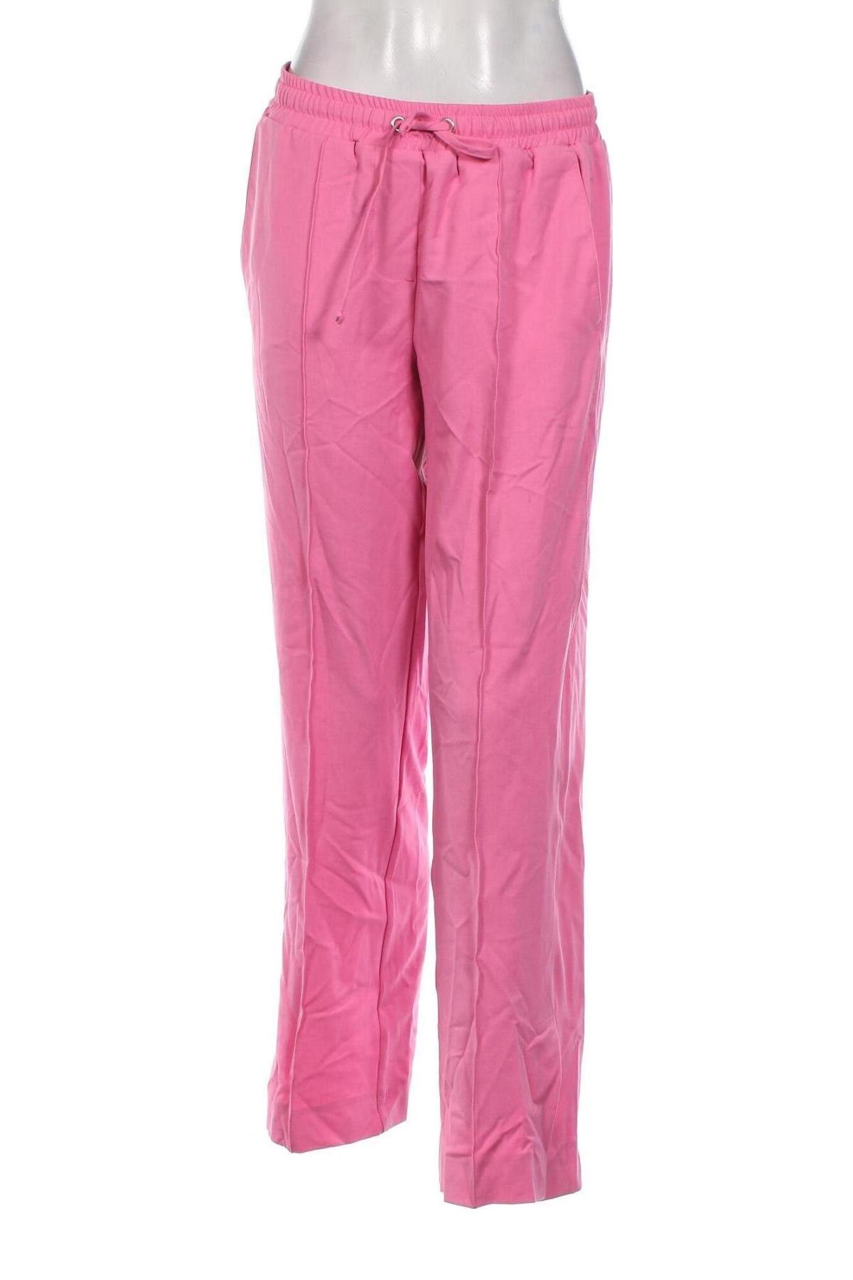 Γυναικείο παντελόνι Smith & Soul, Μέγεθος M, Χρώμα Ρόζ , Τιμή 44,85 €