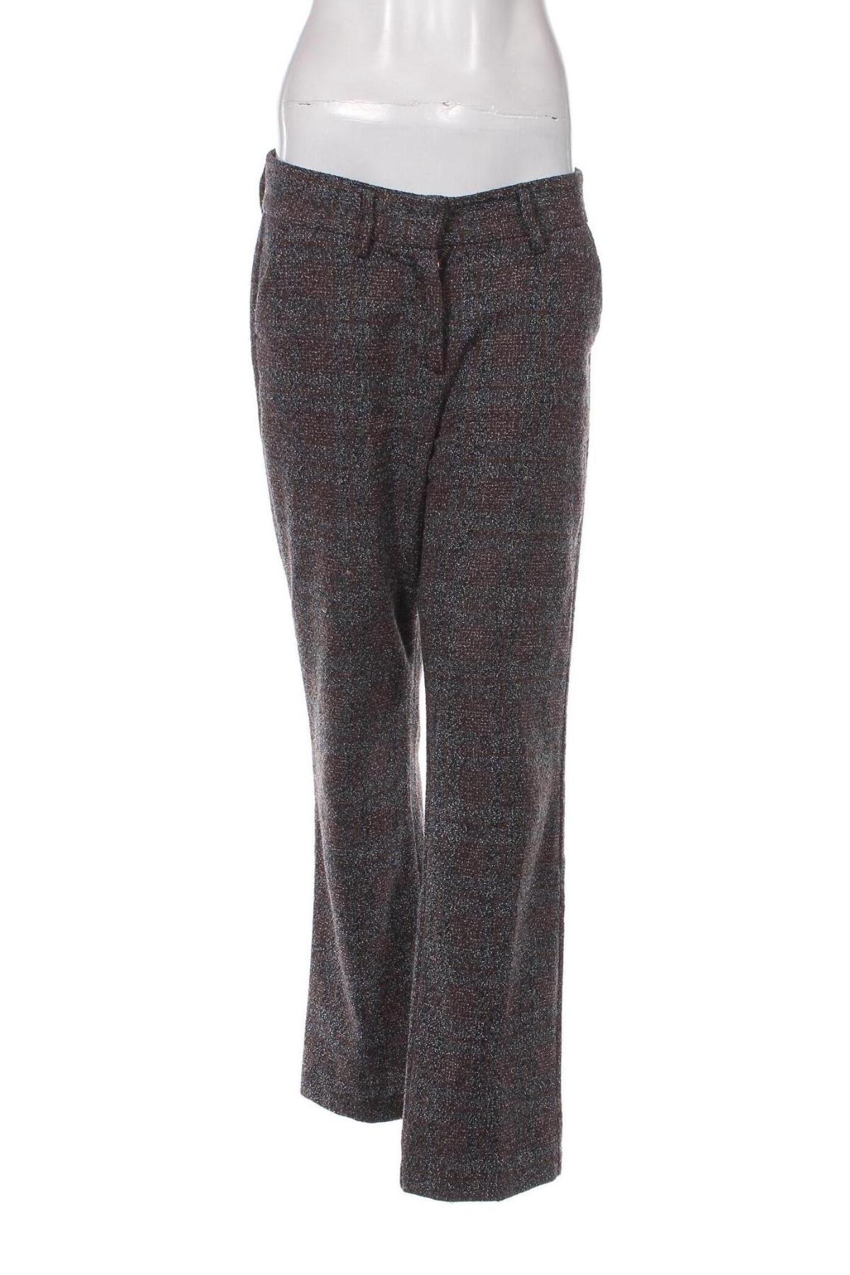 Дамски панталон Soya Concept, Размер L, Цвят Многоцветен, Цена 7,25 лв.