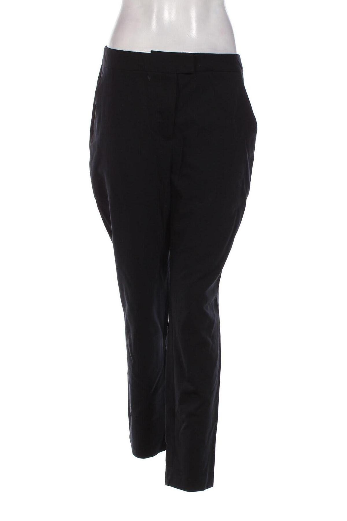 Дамски панталон Topshop, Размер M, Цвят Черен, Цена 8,70 лв.