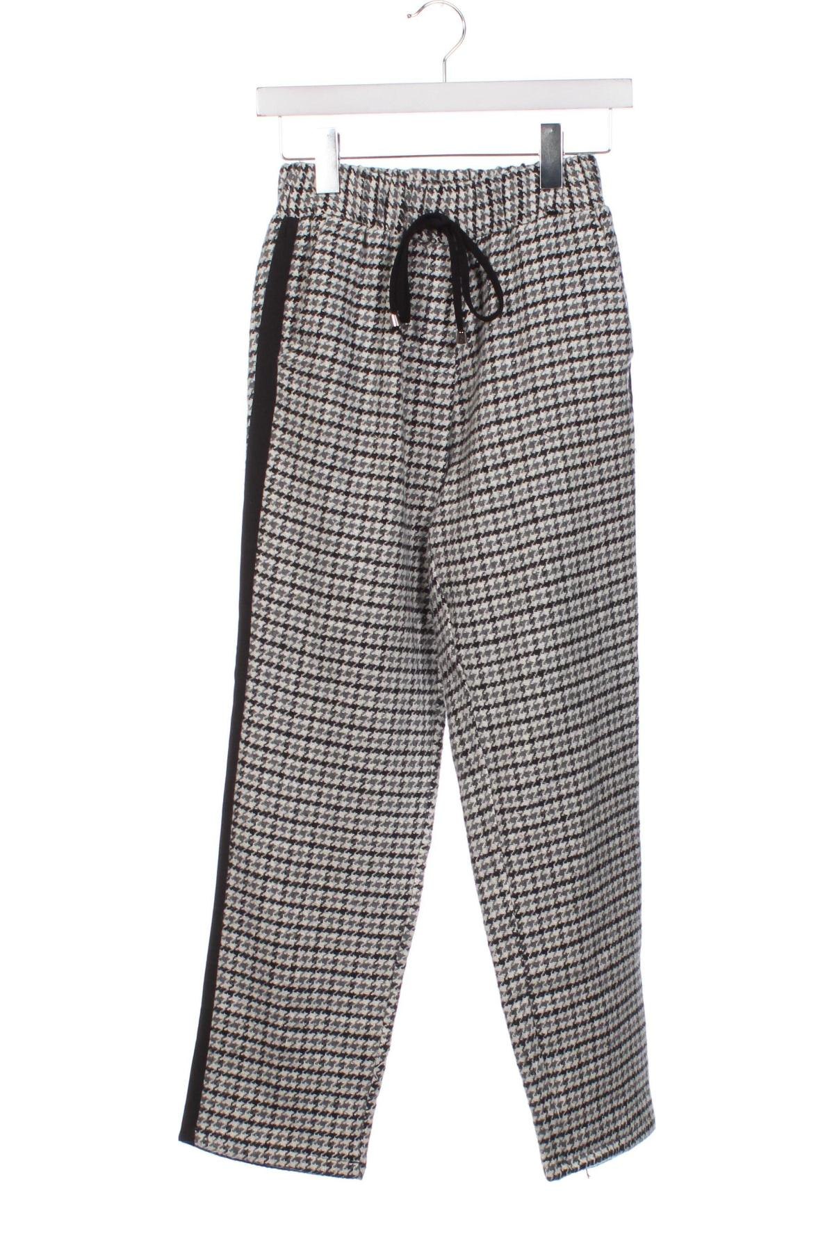 Дамски панталон Trendyol, Размер XS, Цвят Многоцветен, Цена 87,00 лв.