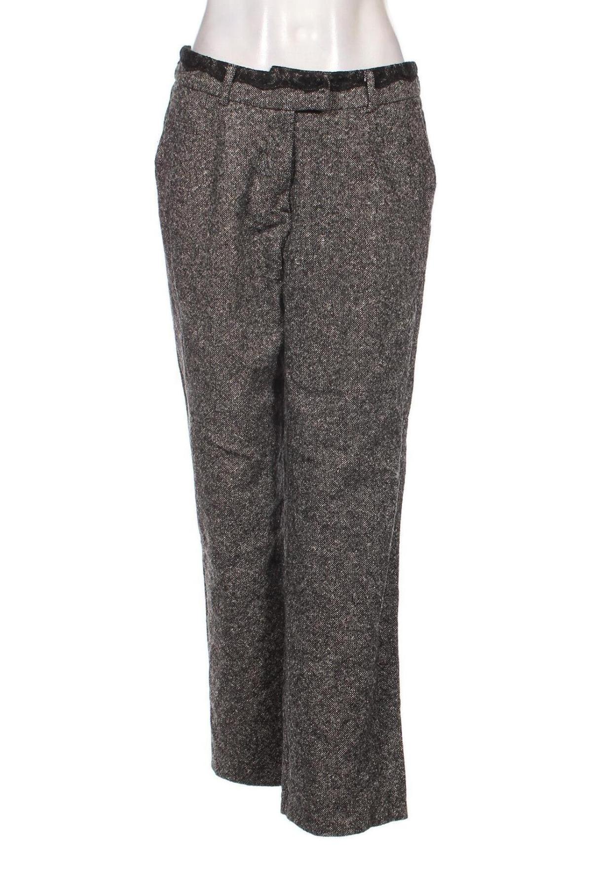 Γυναικείο παντελόνι Tuzzi, Μέγεθος L, Χρώμα Πολύχρωμο, Τιμή 7,56 €