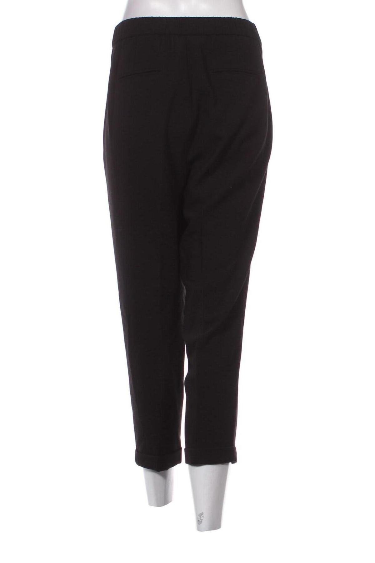 United Colors Of Benetton Jeans 4UGJCF020 Schwarz Straight Fit