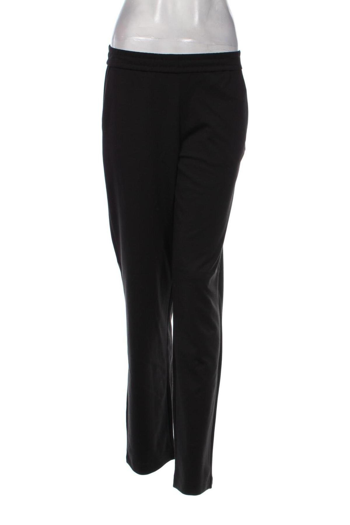 Γυναικείο παντελόνι Vero Moda, Μέγεθος XS, Χρώμα Μαύρο, Τιμή 6,96 €
