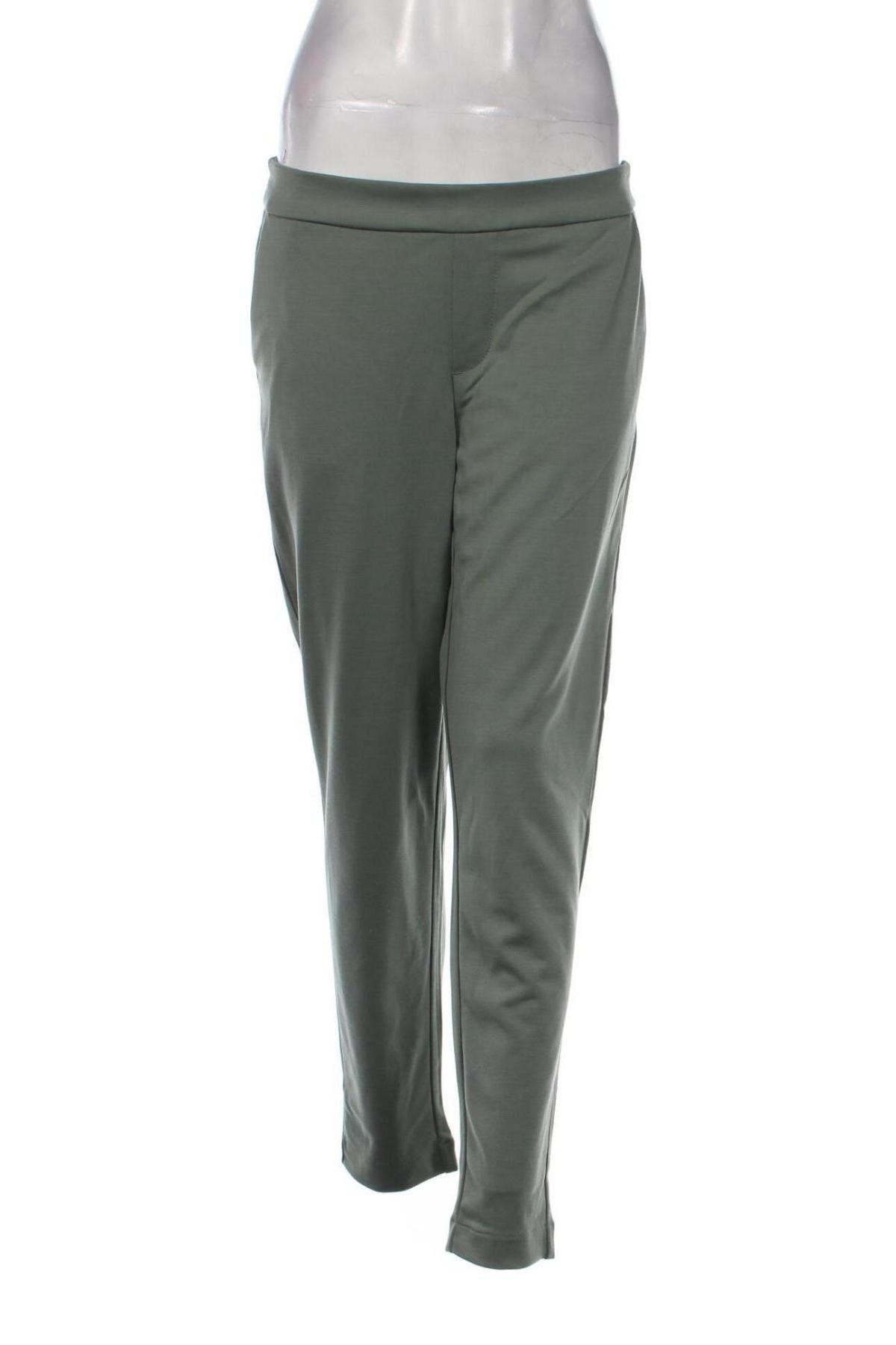 Pantaloni de femei Vero Moda, Mărime S, Culoare Verde, Preț 49,74 Lei