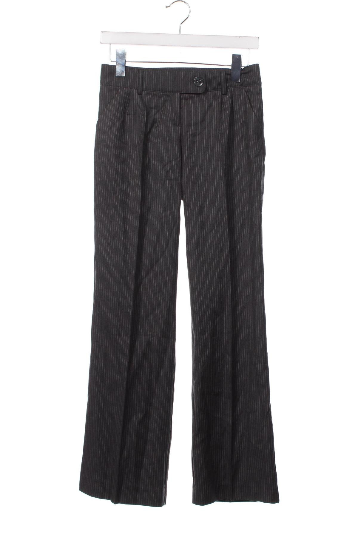 Damenhose Vero Moda, Größe XS, Farbe Grau, Preis € 2,99