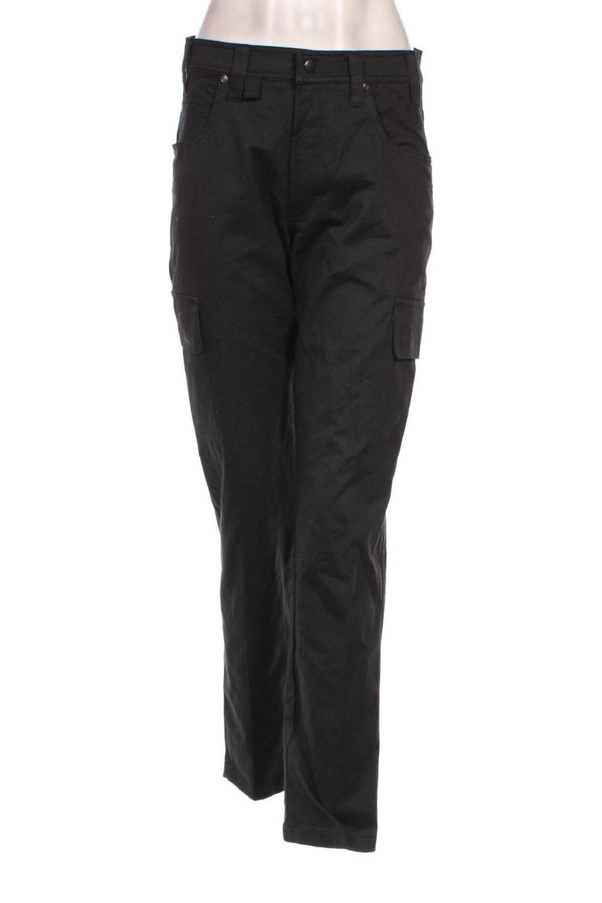 Pantaloni de femei Wahler, Mărime S, Culoare Gri, Preț 11,51 Lei