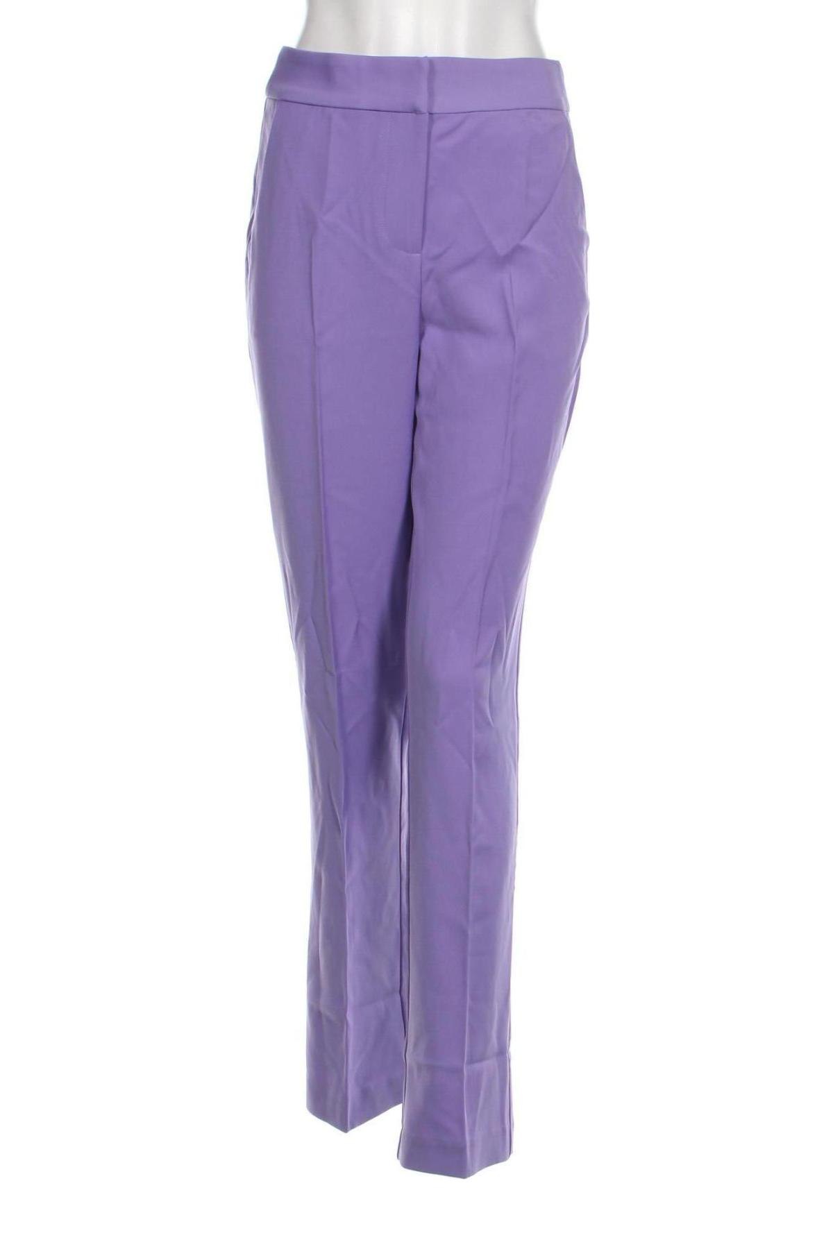 Damenhose Y.A.S, Größe S, Farbe Lila, Preis € 75,26