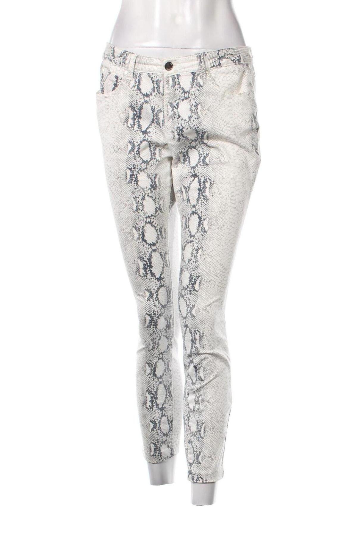 Γυναικείο παντελόνι Yessica, Μέγεθος M, Χρώμα Πολύχρωμο, Τιμή 2,15 €