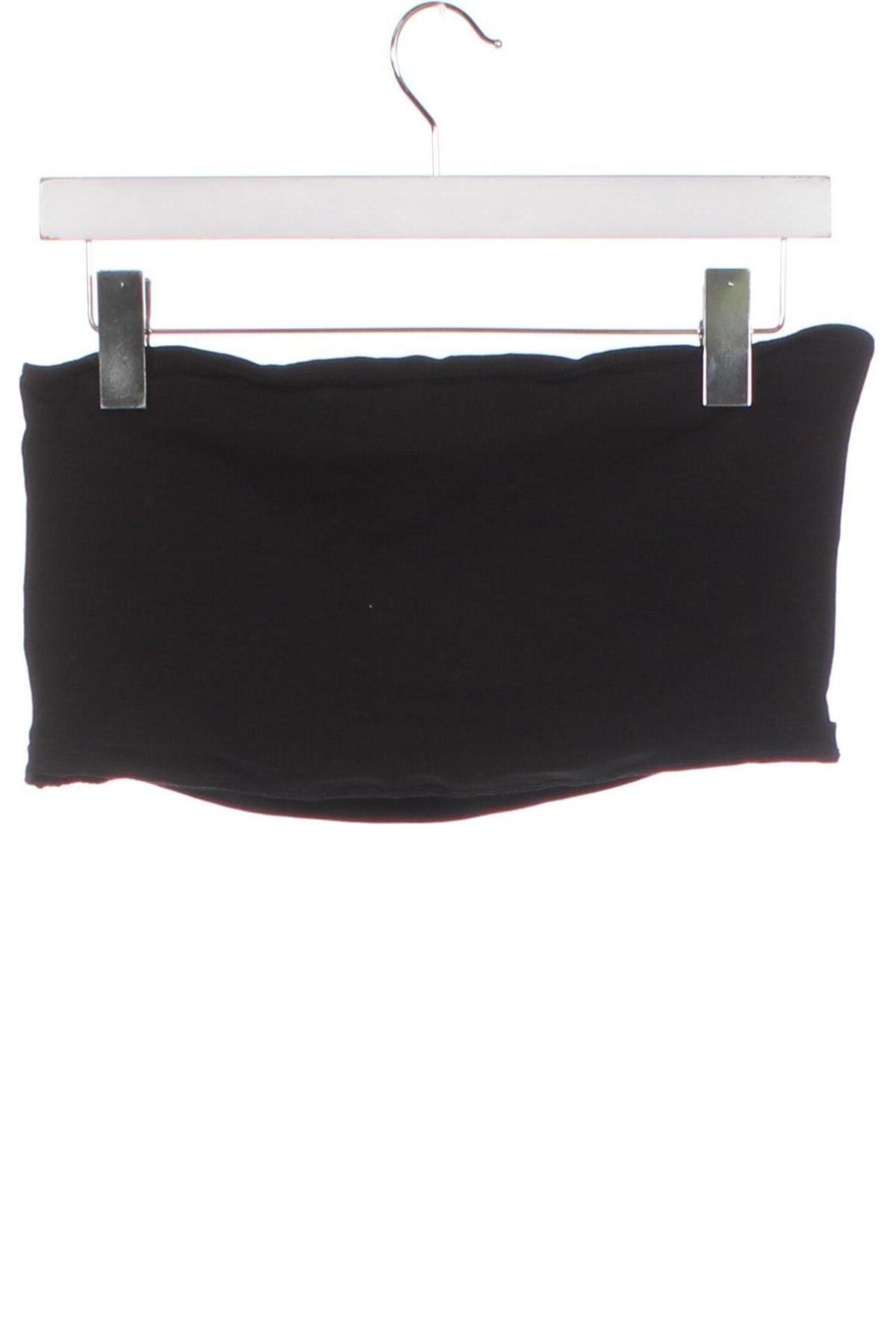 Tricou de damă ASOS, Mărime XL, Culoare Negru, Preț 20,03 Lei