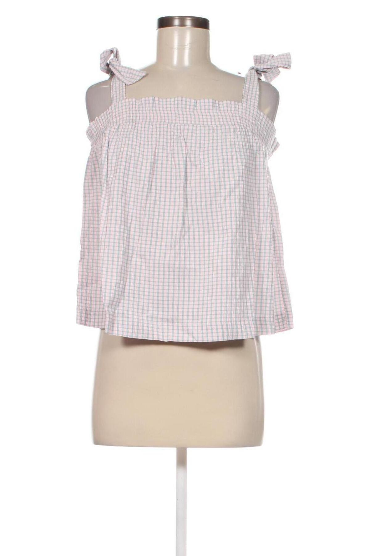 Γυναικείο αμάνικο μπλουζάκι Jdy, Μέγεθος XL, Χρώμα Πολύχρωμο, Τιμή 2,81 €