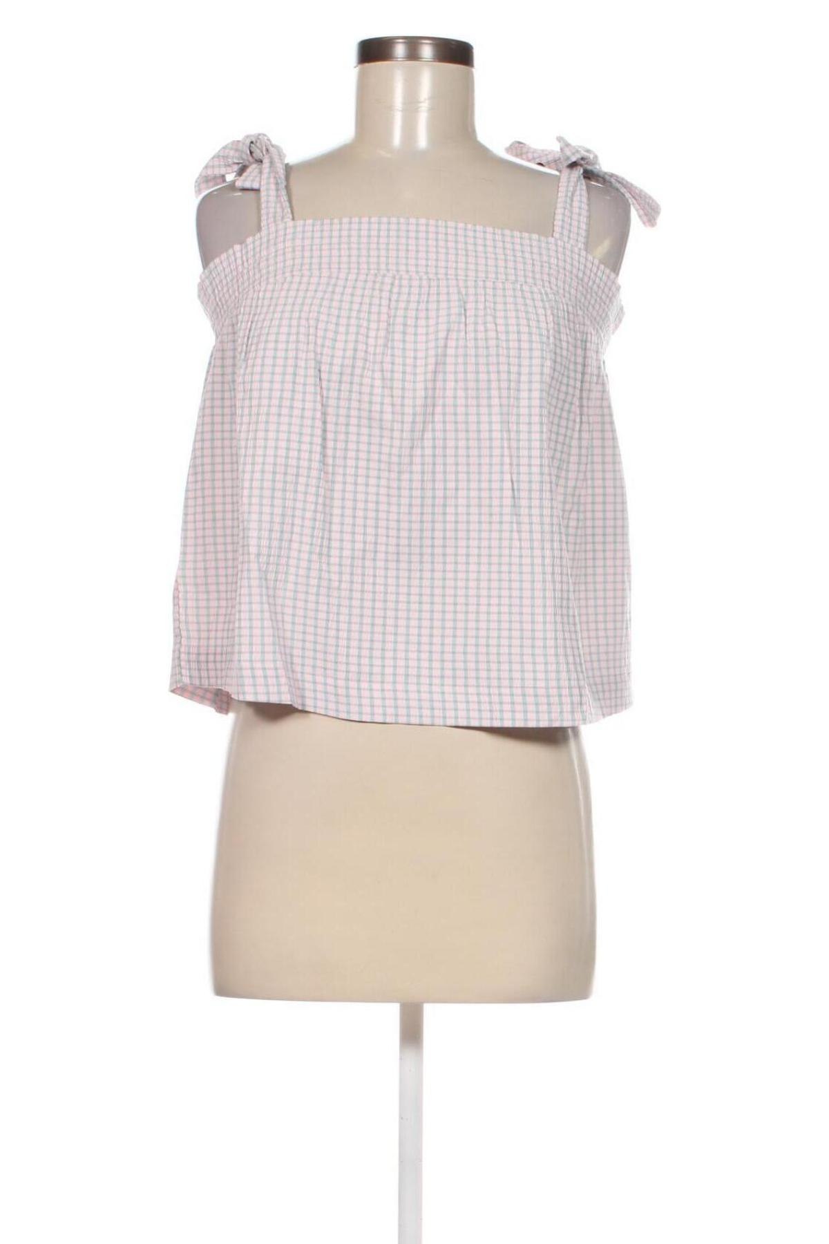 Γυναικείο αμάνικο μπλουζάκι Jdy, Μέγεθος M, Χρώμα Πολύχρωμο, Τιμή 2,92 €