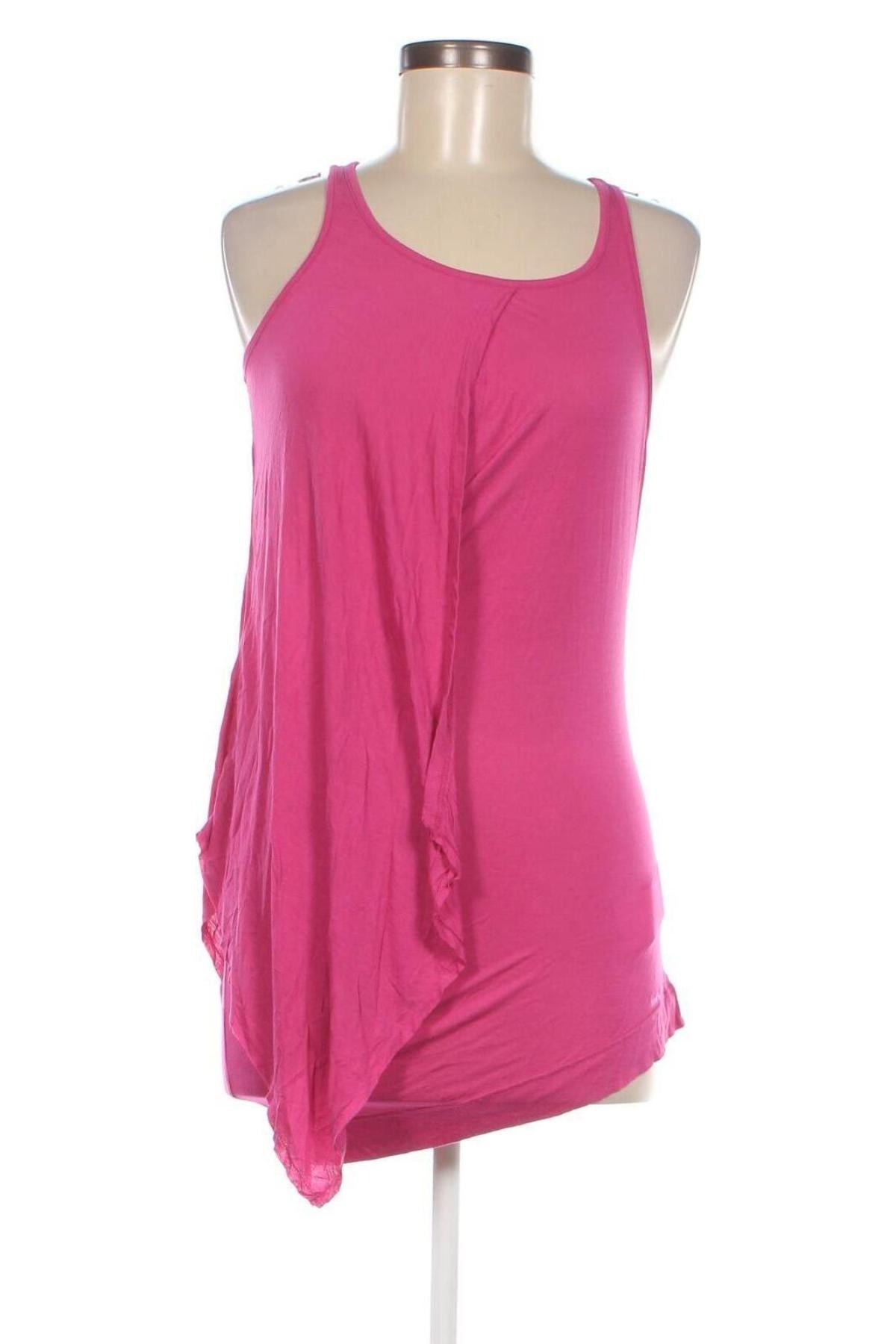 Tricou de damă Miss Sixty, Mărime S, Culoare Roz, Preț 22,89 Lei
