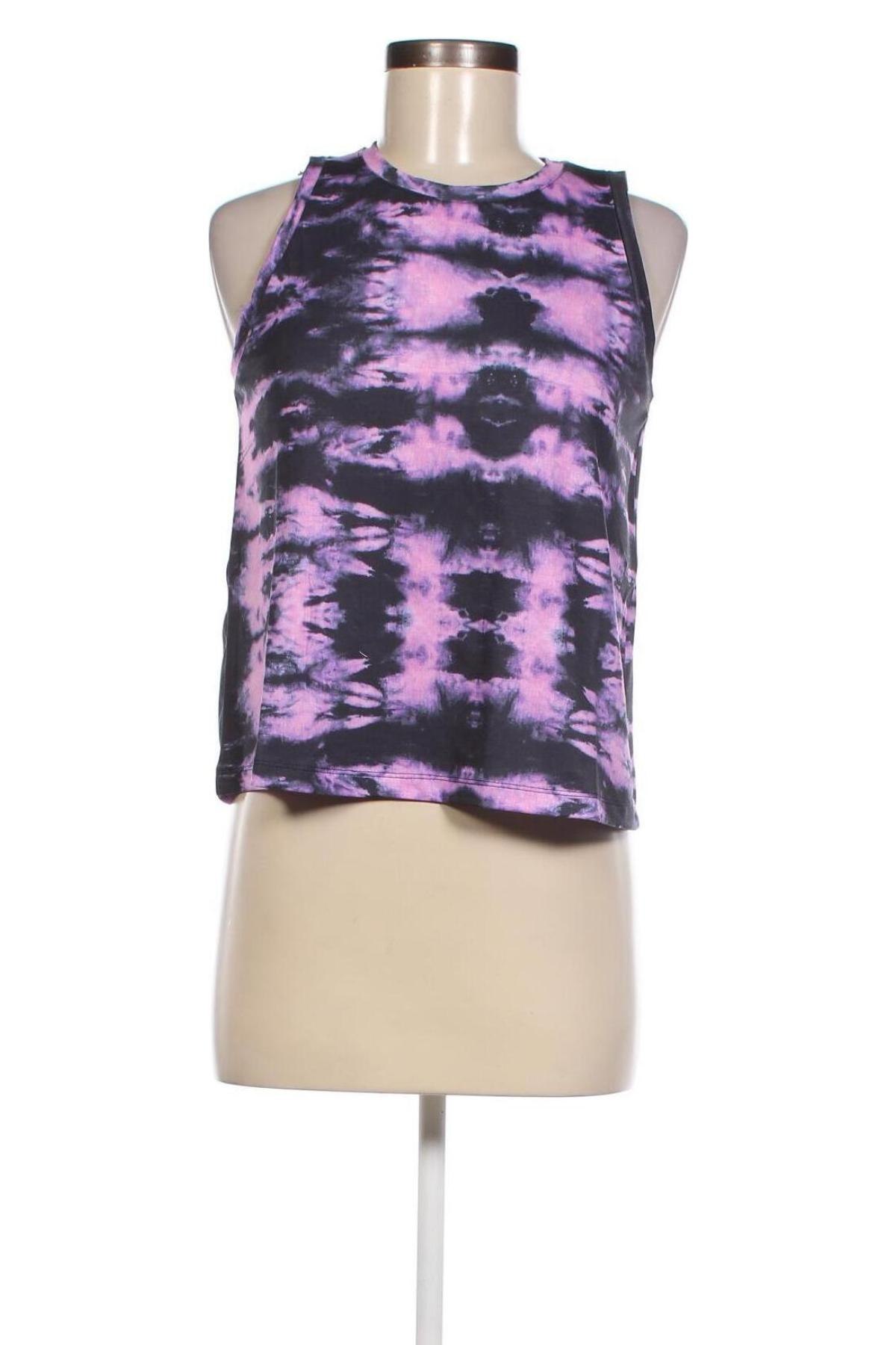 Γυναικείο αμάνικο μπλουζάκι Twintip, Μέγεθος S, Χρώμα Πολύχρωμο, Τιμή 5,09 €