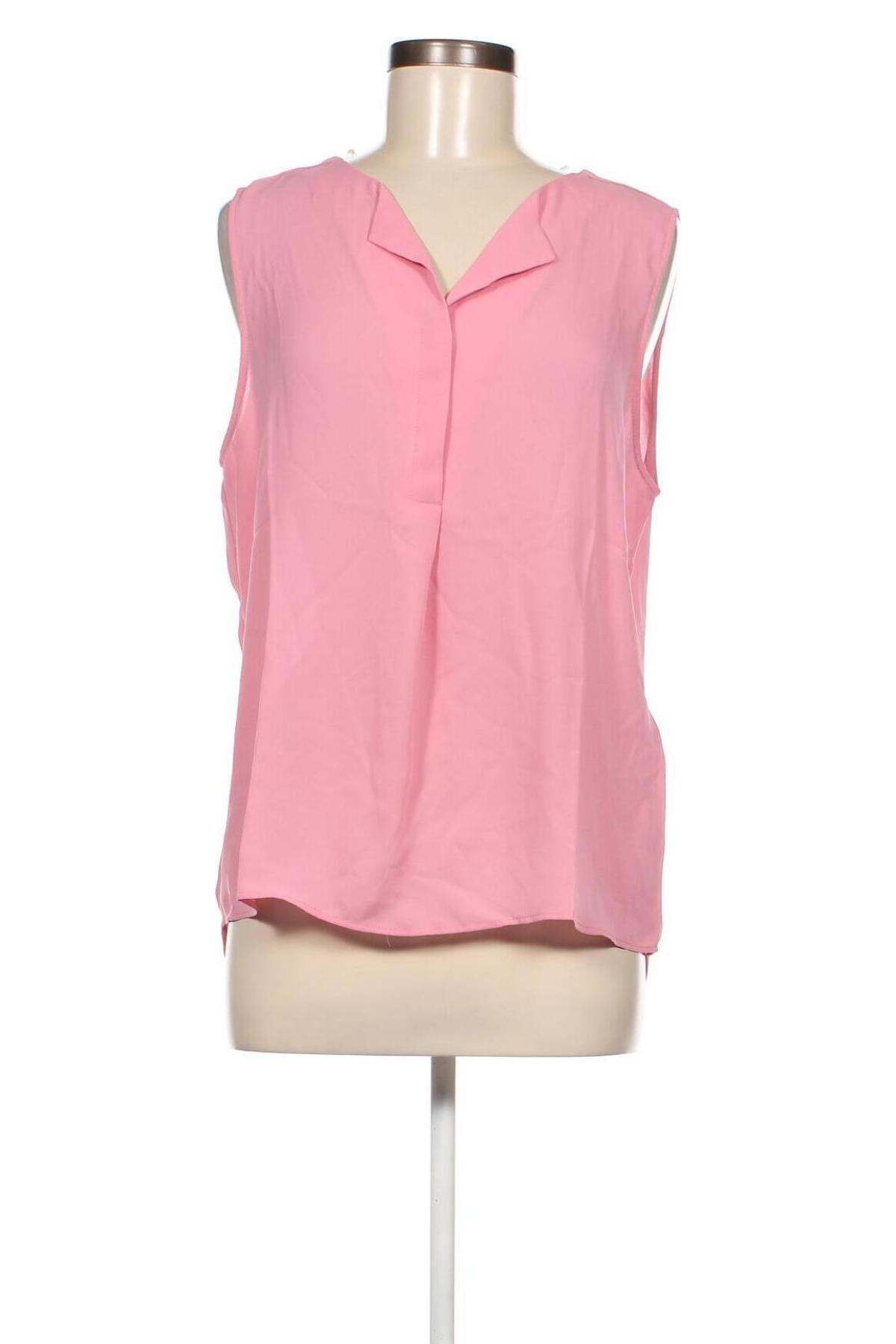 Tricou de damă VILA, Mărime L, Culoare Roz, Preț 88,82 Lei