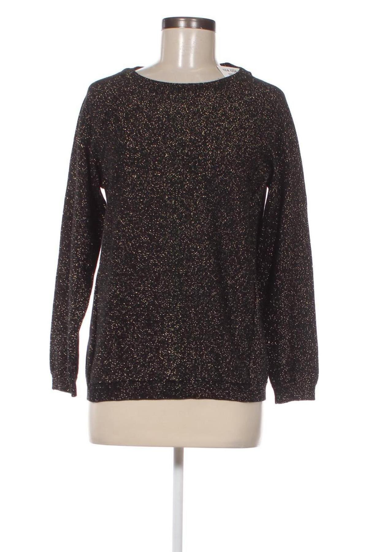 Γυναικείο πουλόβερ, Μέγεθος M, Χρώμα Πολύχρωμο, Τιμή 1,78 €