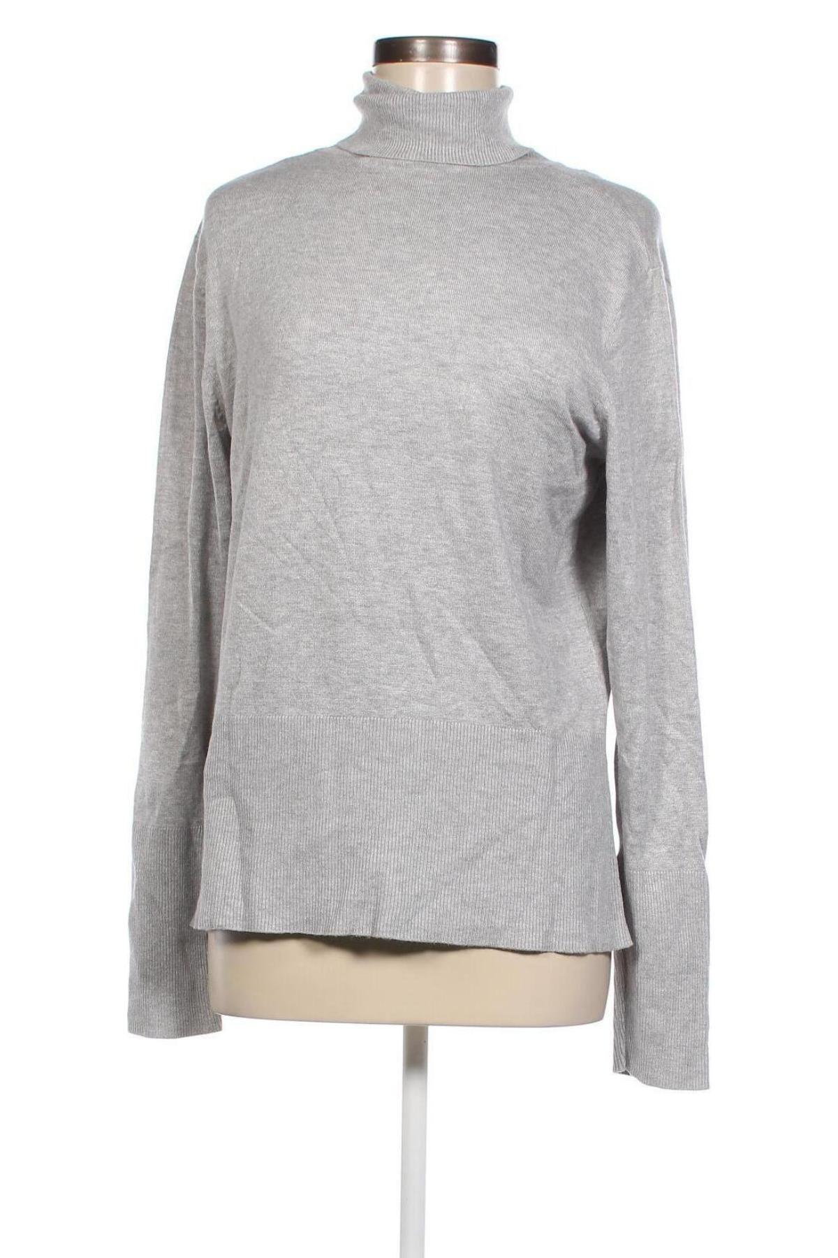 Γυναικείο πουλόβερ, Μέγεθος L, Χρώμα Μπλέ, Τιμή 1,79 €