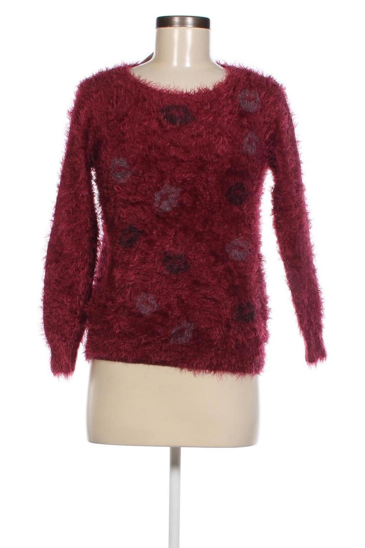 Damenpullover, Größe S, Farbe Rosa, Preis 4,49 €