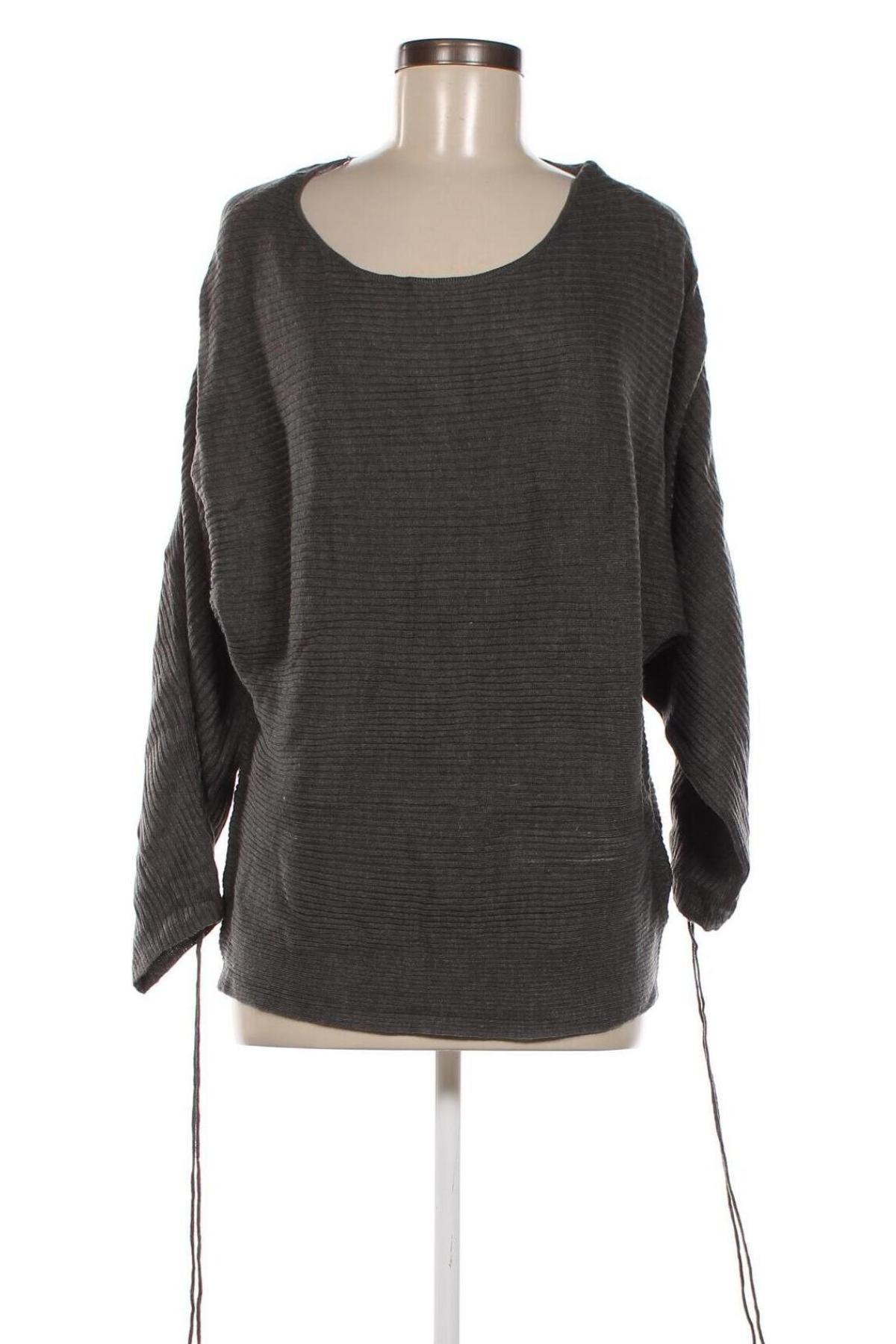 Γυναικείο πουλόβερ A.N.A., Μέγεθος M, Χρώμα Πράσινο, Τιμή 5,38 €