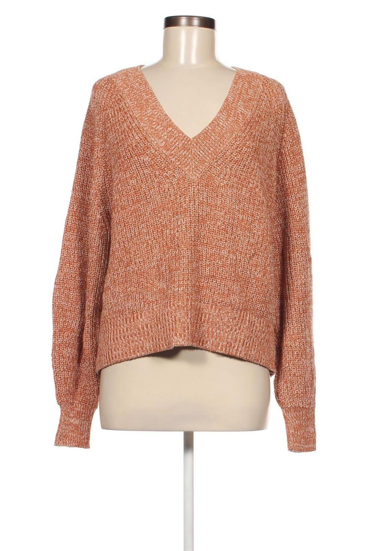 Γυναικείο πουλόβερ A New Day, Μέγεθος M, Χρώμα Πολύχρωμο, Τιμή 4,49 €